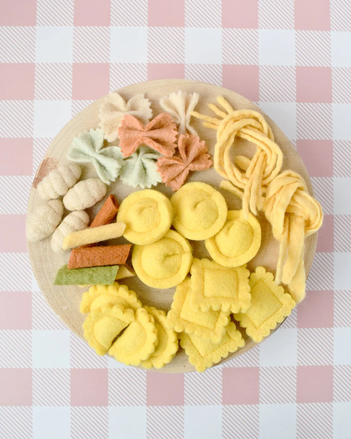Pasta Play Food Set image 0