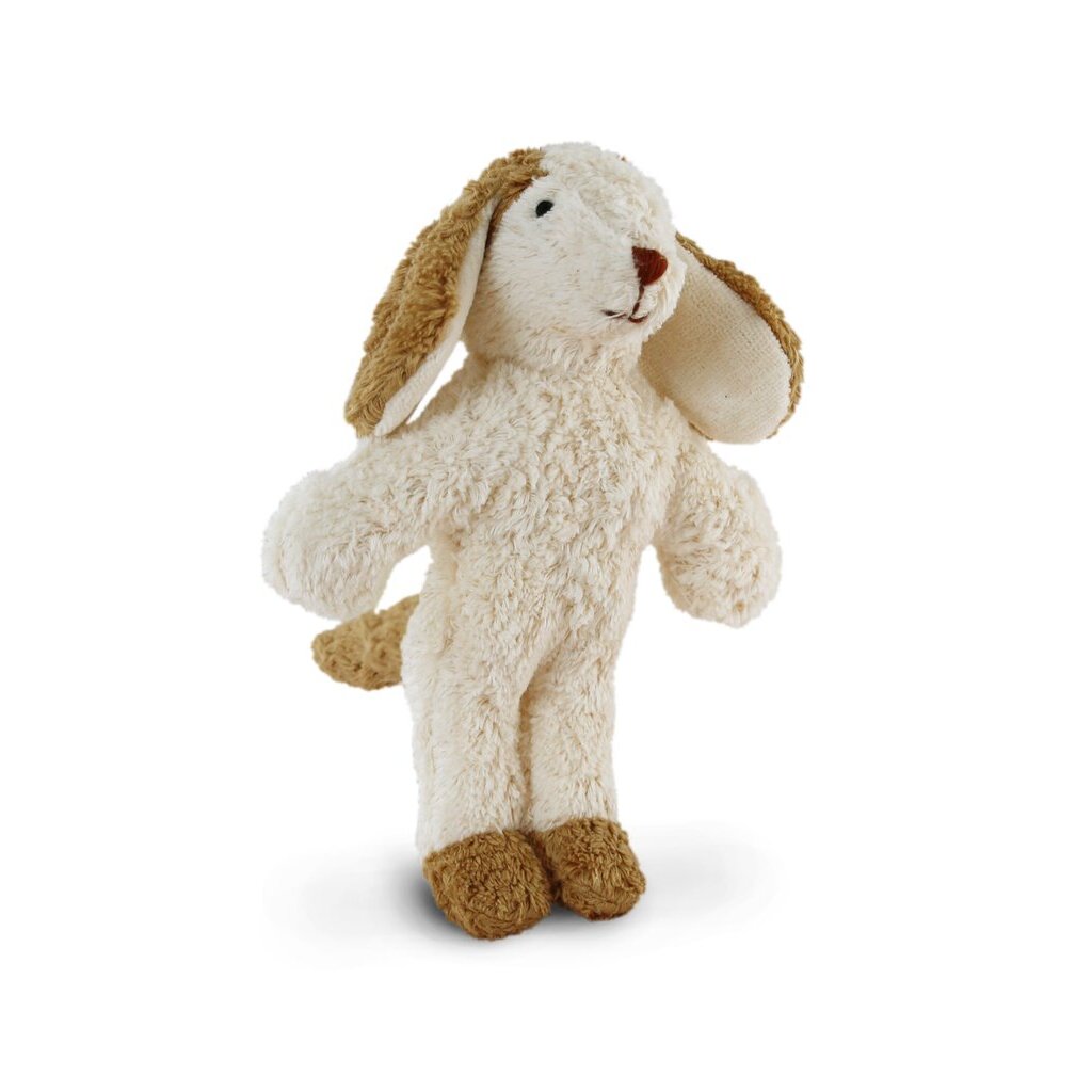 Baby Animal Dog Organic Cotton