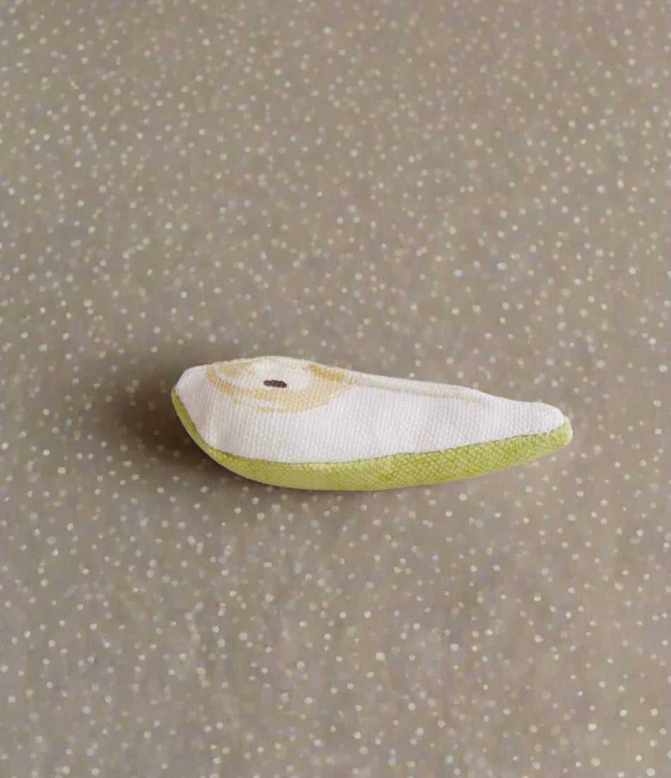 Pear (1pcs) | Pretend Play image 3