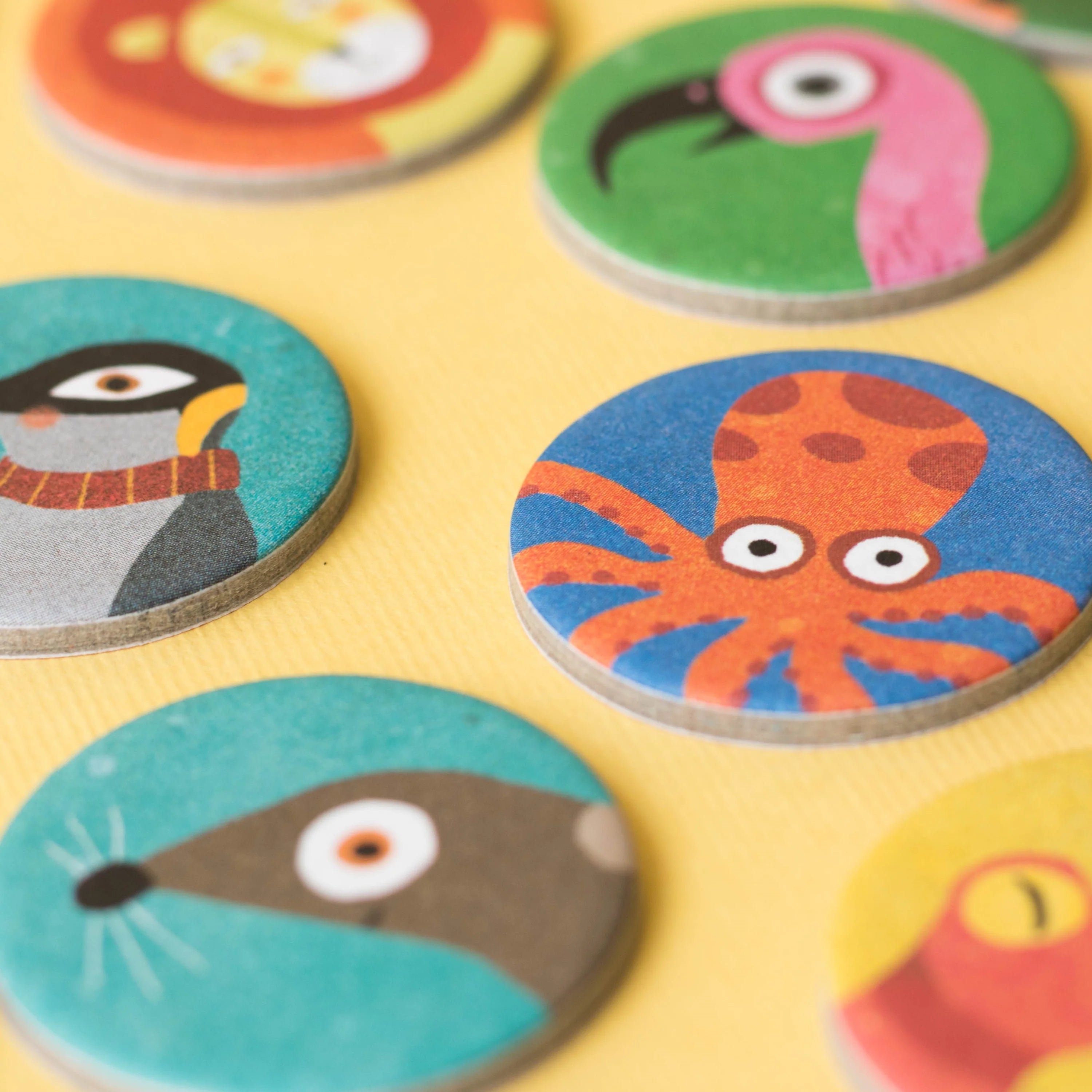 Bingo Habitats image 11