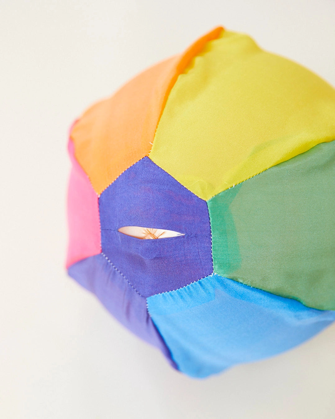 New Rainbow Balloon Ball