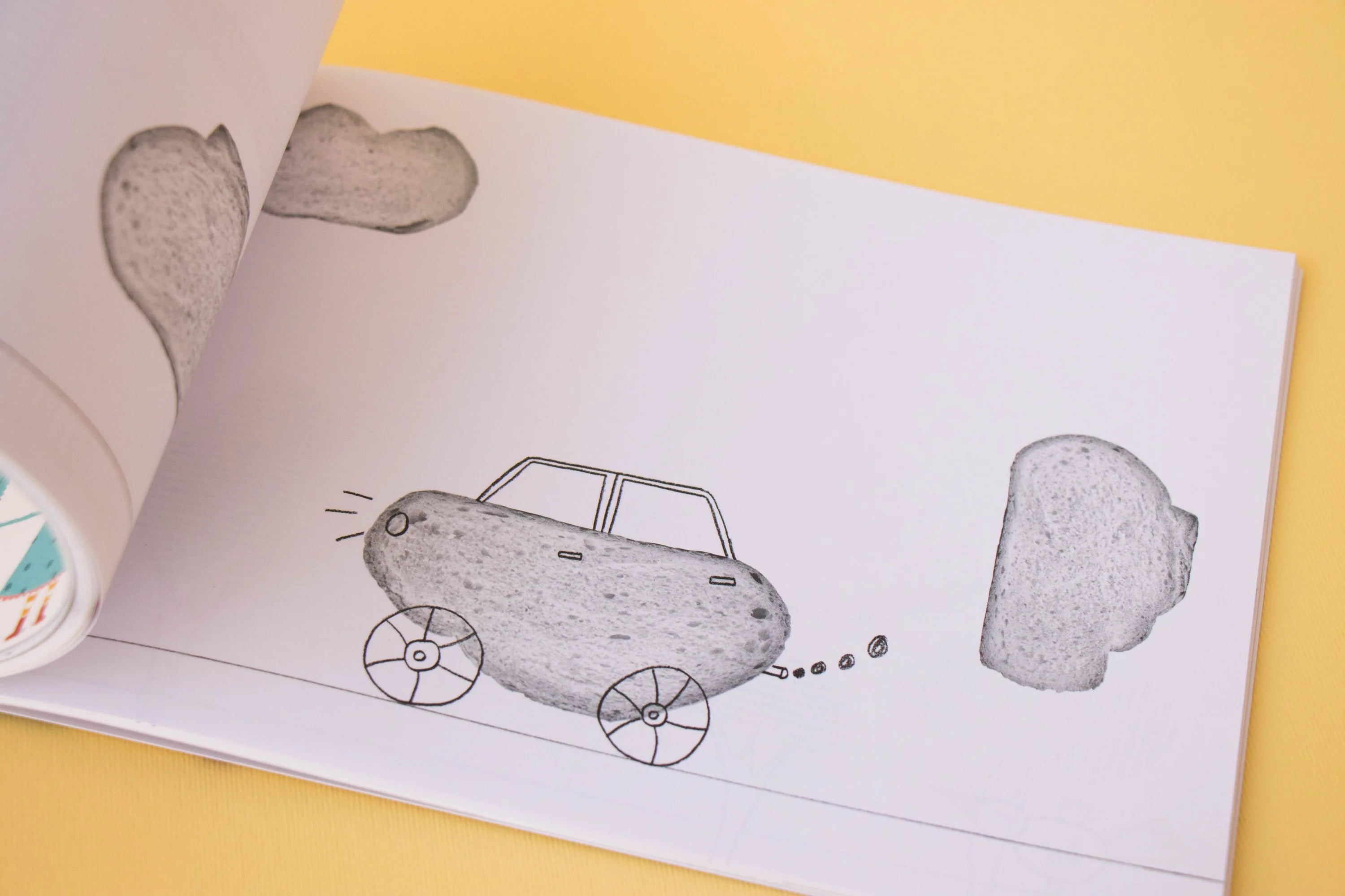 creARTivity Activities Book image 9