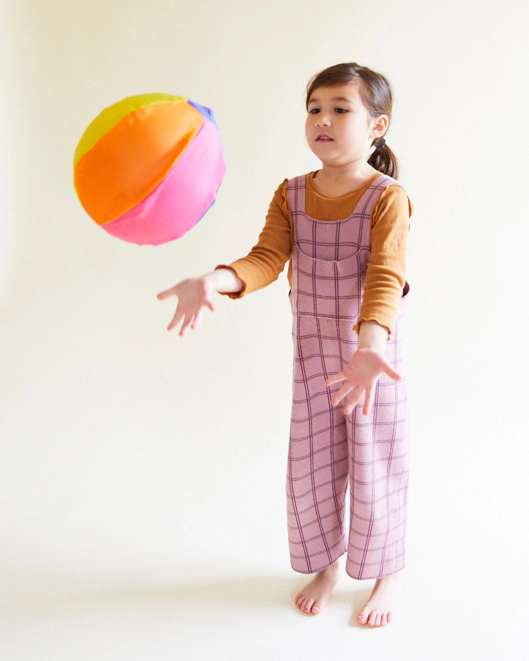 New Rainbow Balloon Ball
