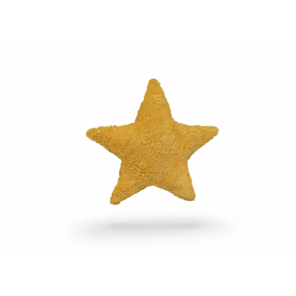 Mini Warming Cushion Star Organic Cotton