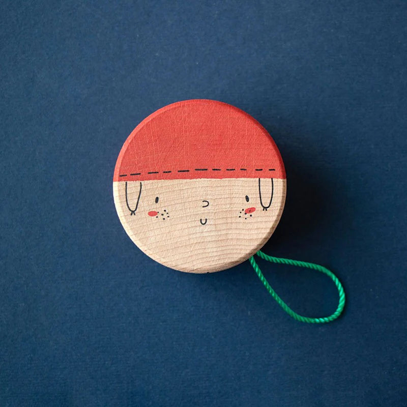 Yoyo Friends image 6