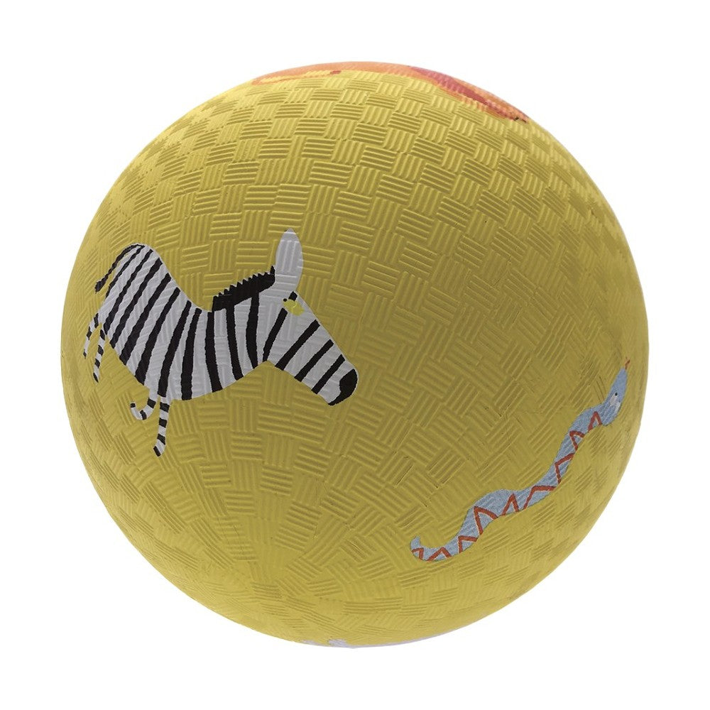 Large Playground Ball Savannah image 0