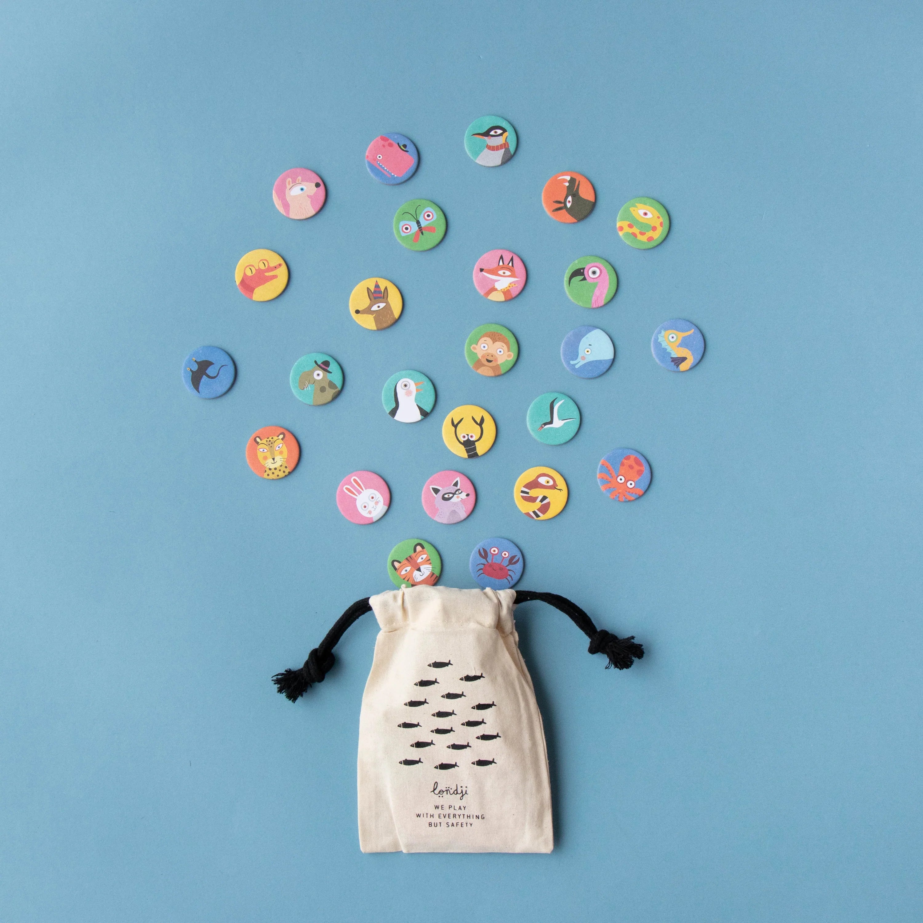 Bingo Habitats image 4