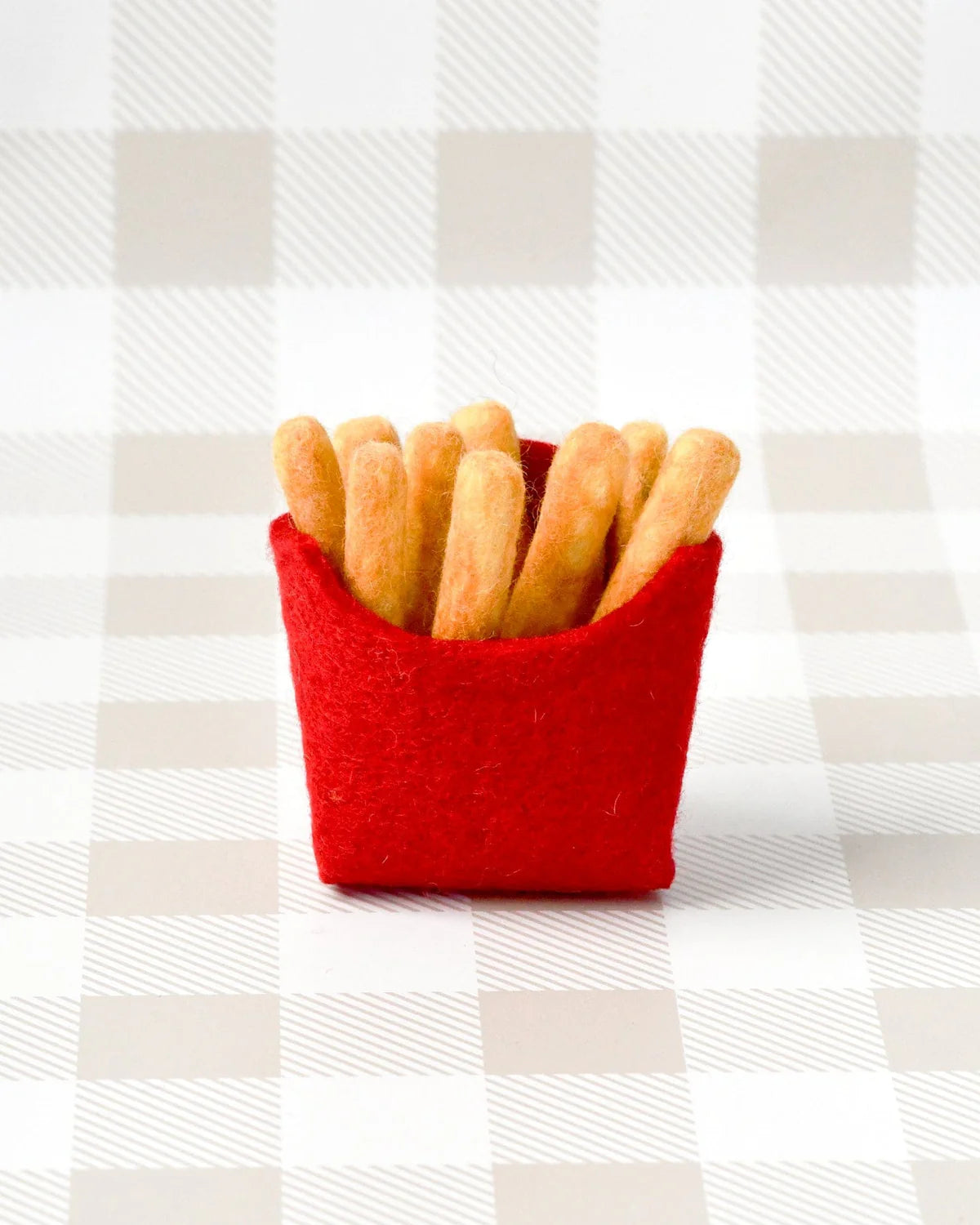 Felt Fries image 0