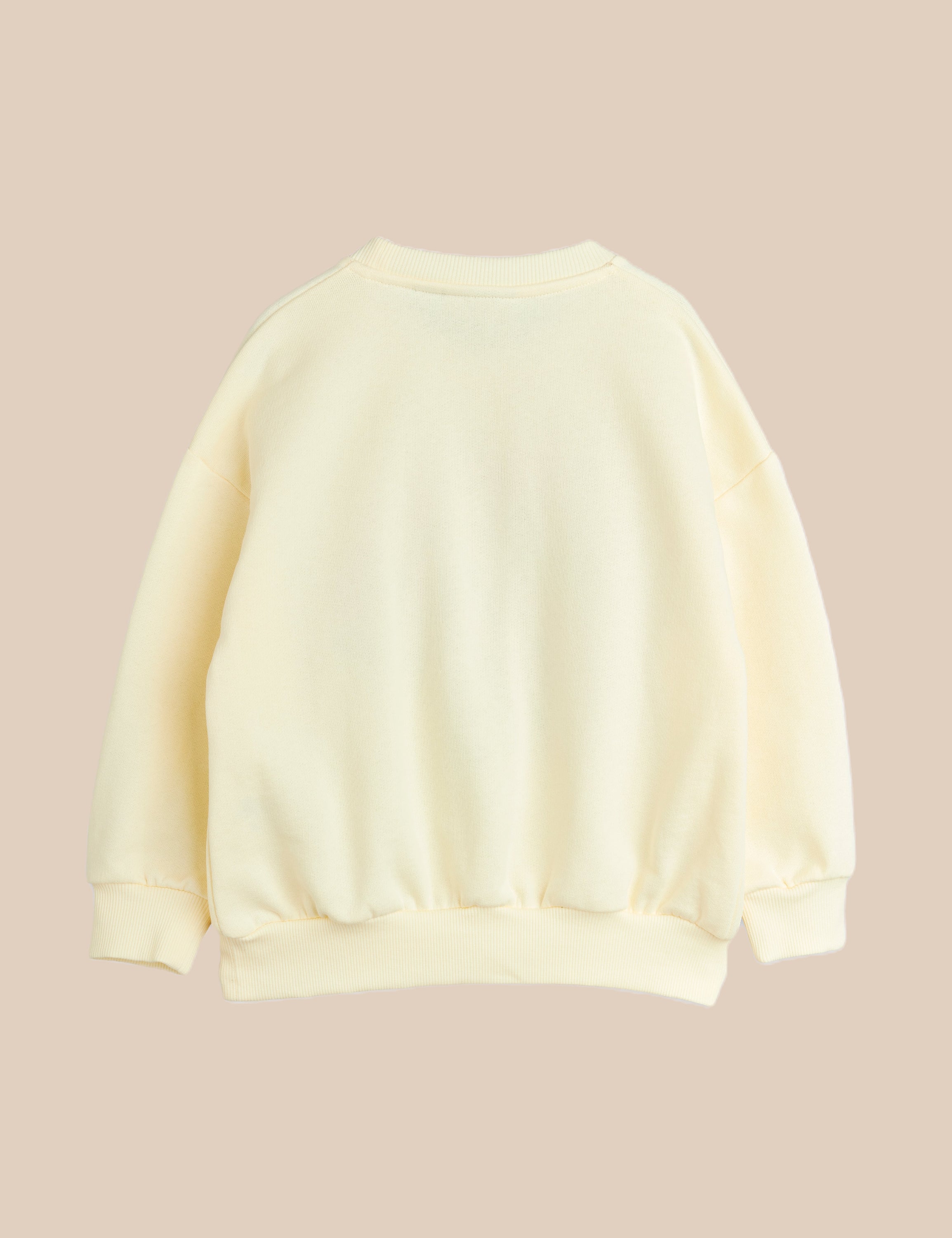 Alpine Flowers Sweatshirt image 3