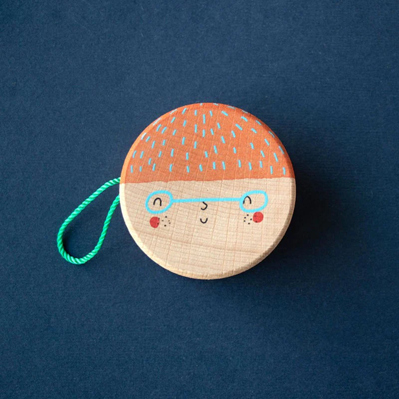 Yoyo Friends image 4
