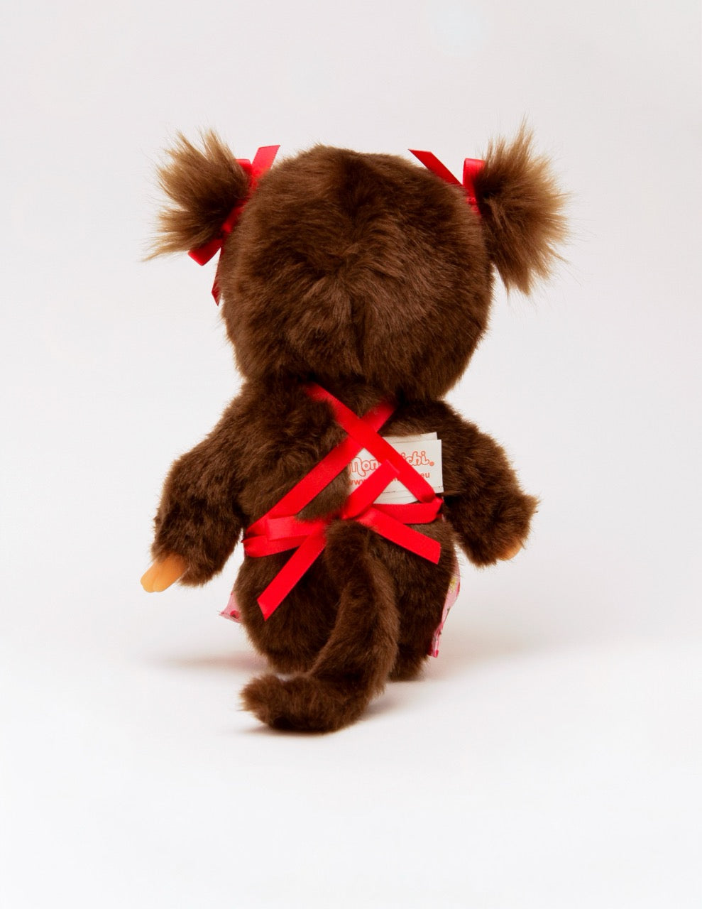 Monchhichi Apron Plush image 3