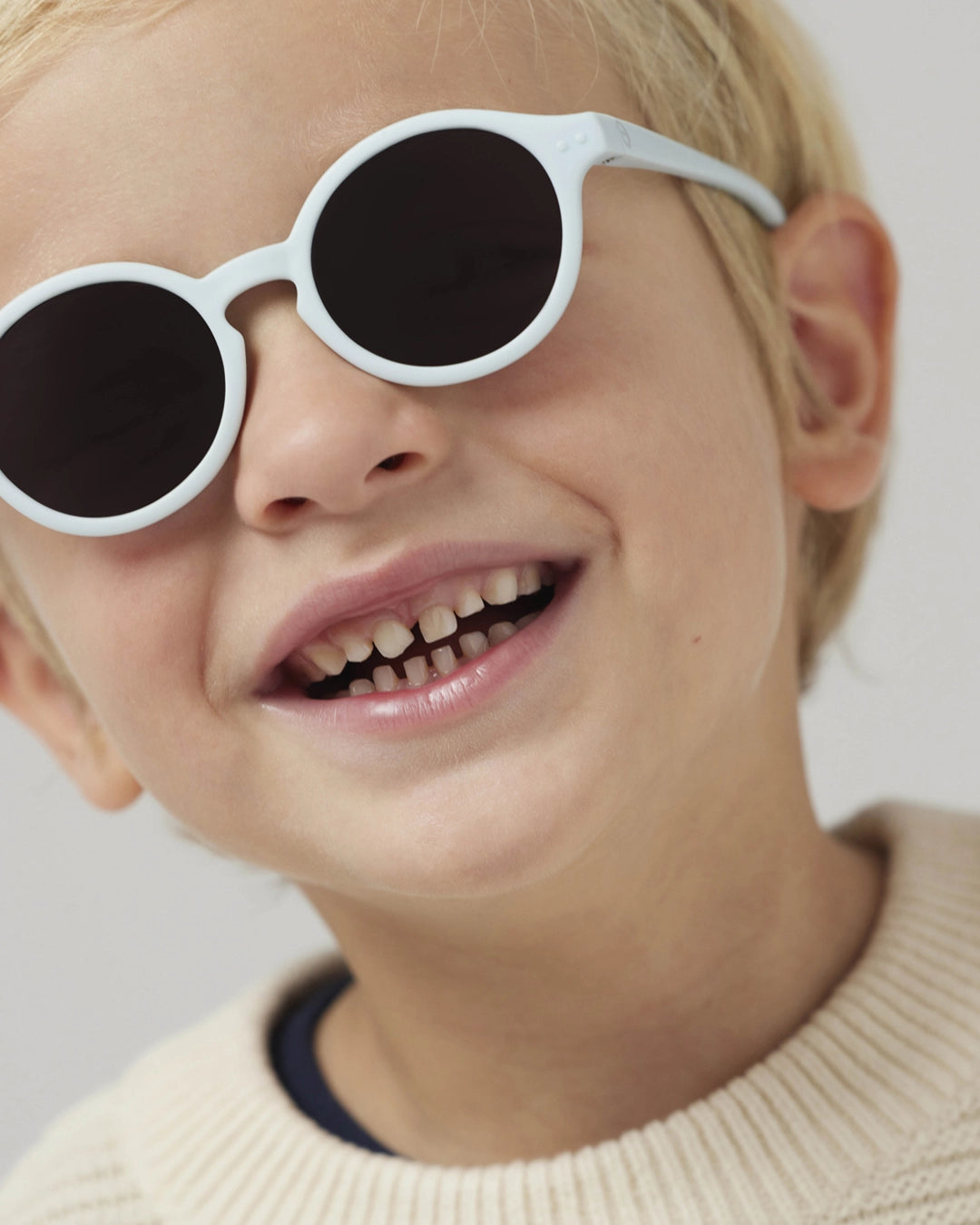Kids Plus Sunglasses Sweet Blue image 1