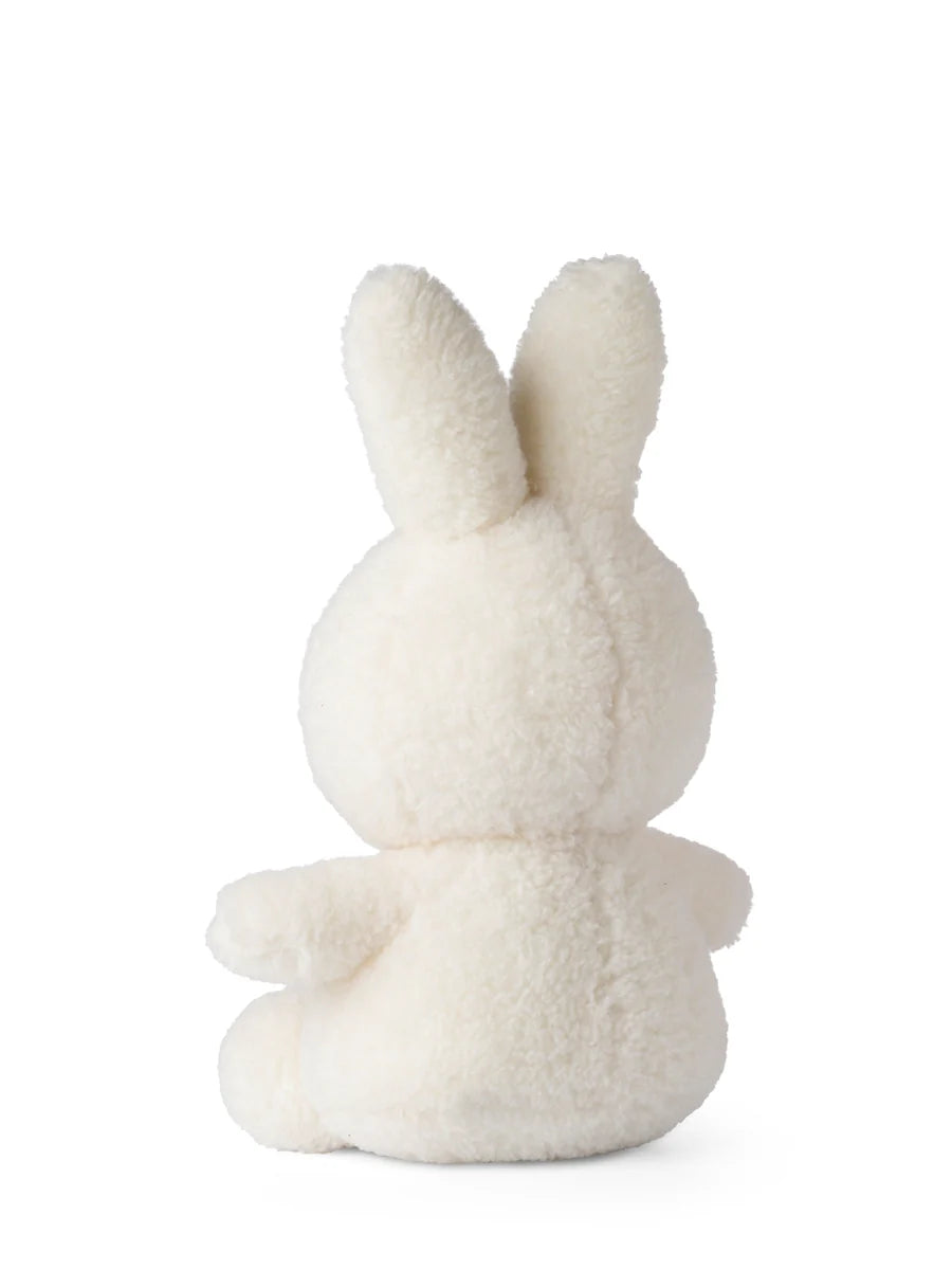 Miffy Eco Teddy | Cream 13" image 2