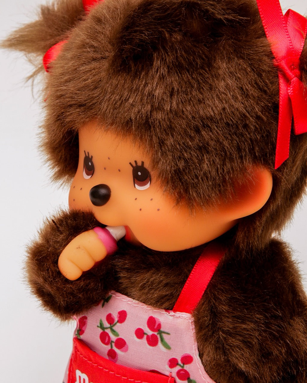 Monchhichi Apron Plush image 1