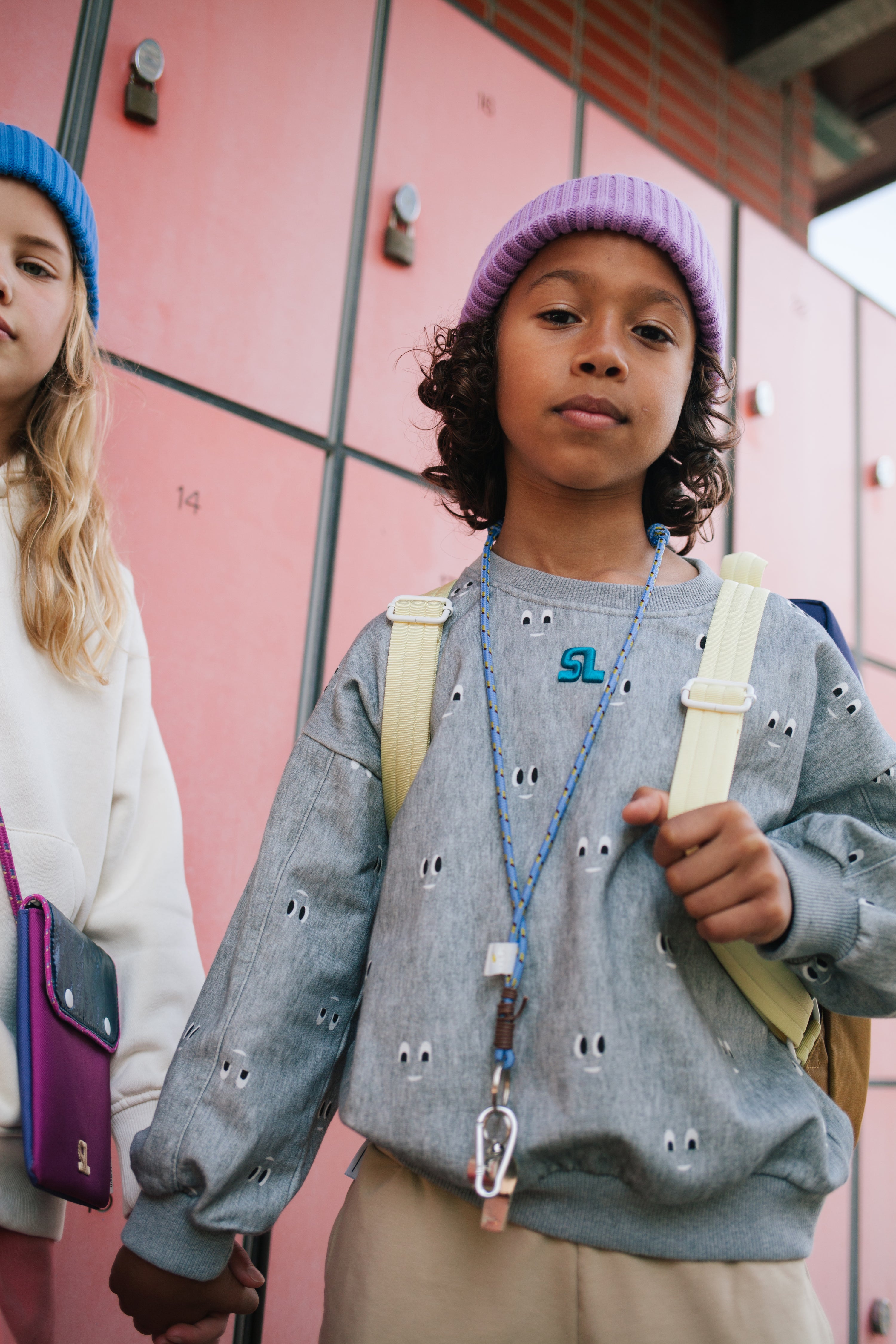 Whistle Pool image 1