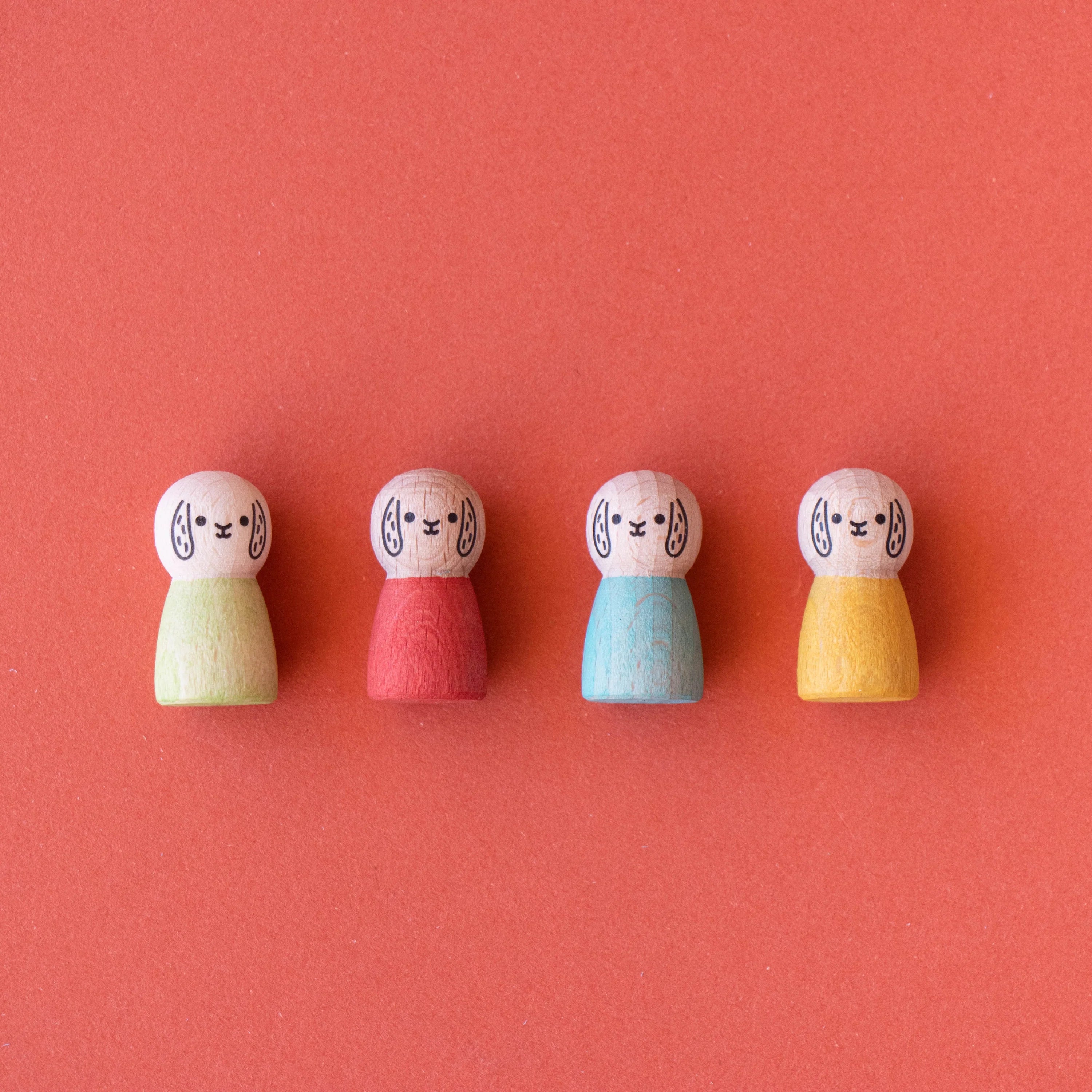 Tiny Strawberries Game image 9