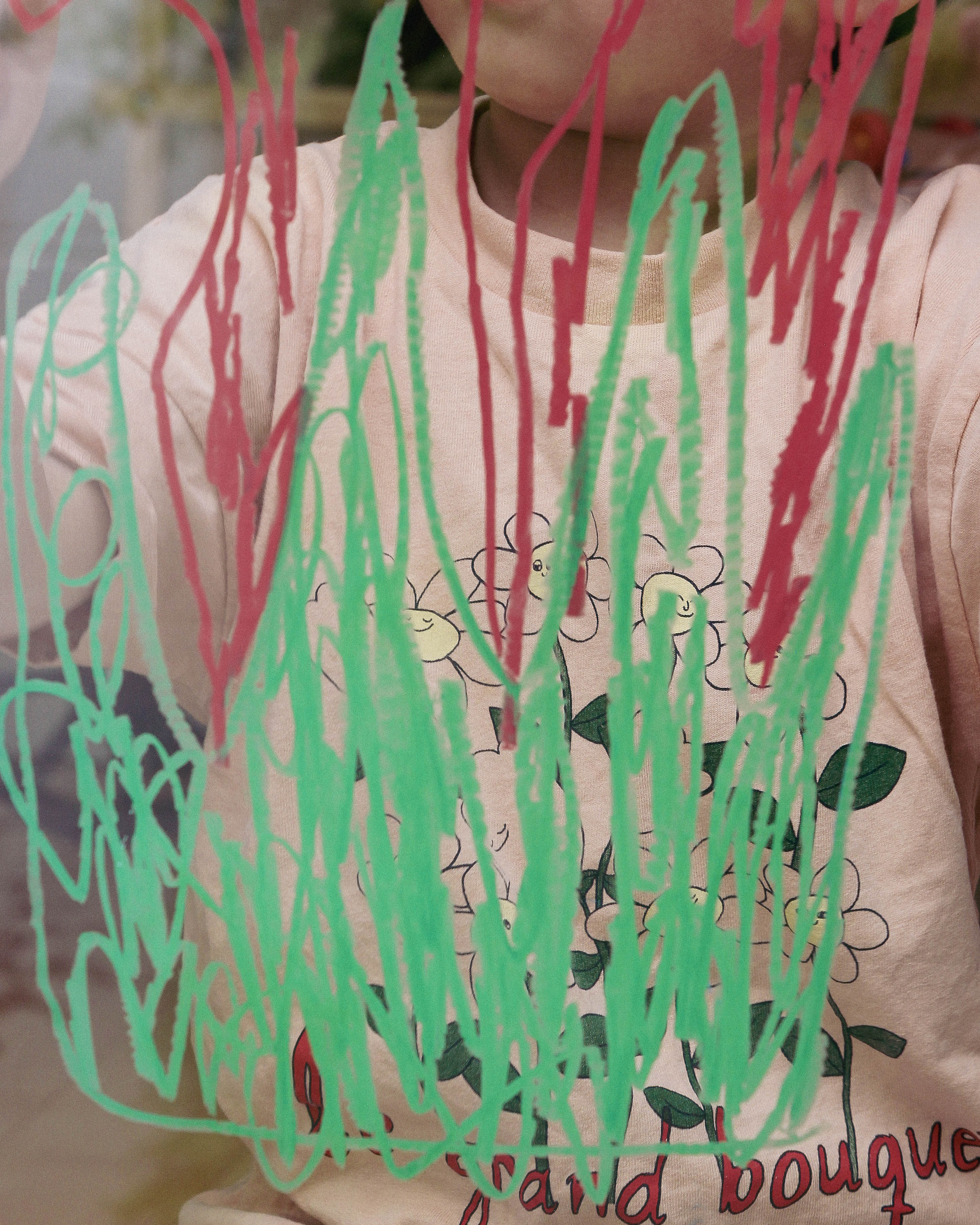 Kitpas Block 8 Colors image 4