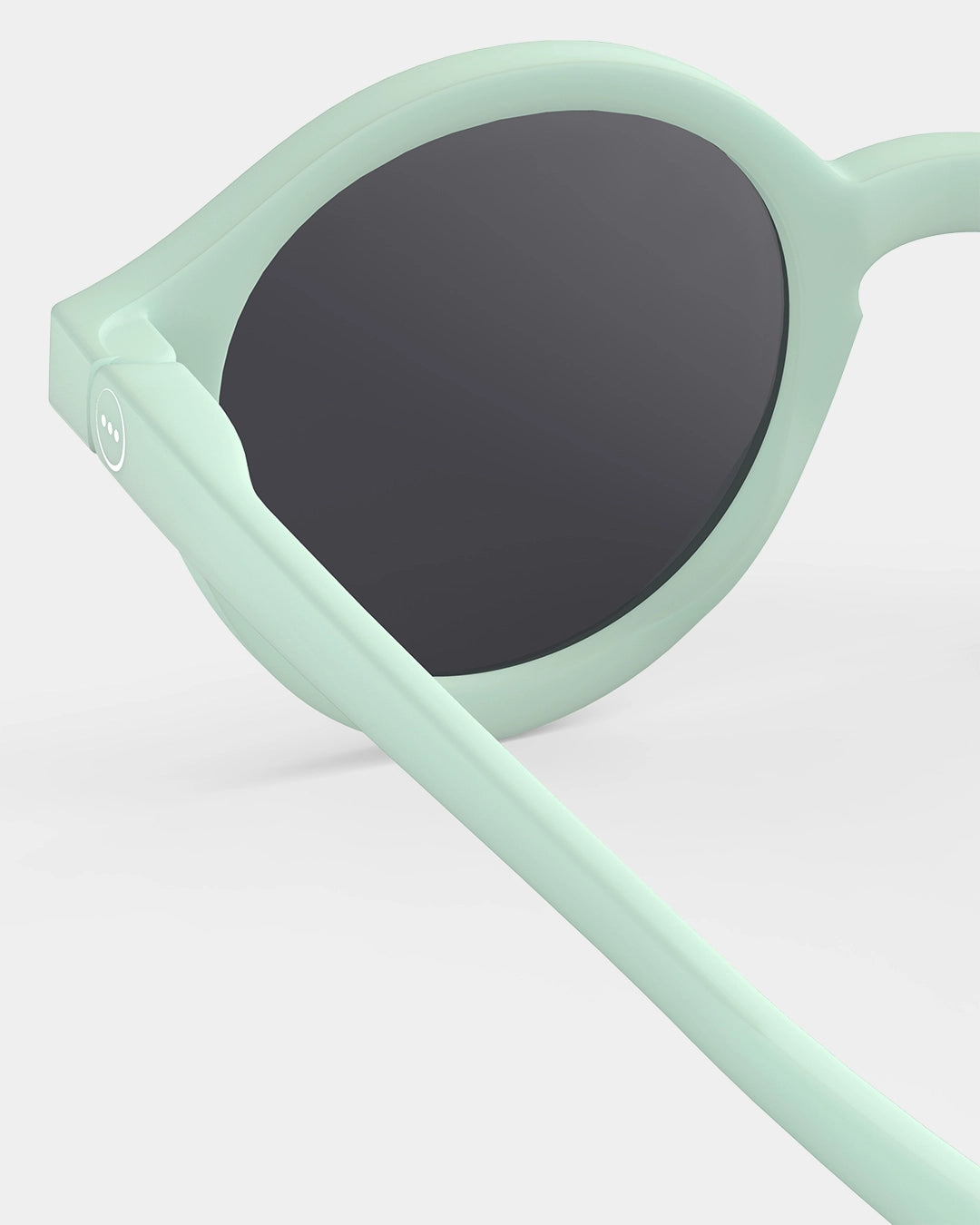 Kids Plus Sunglasses Aqua Green image 4