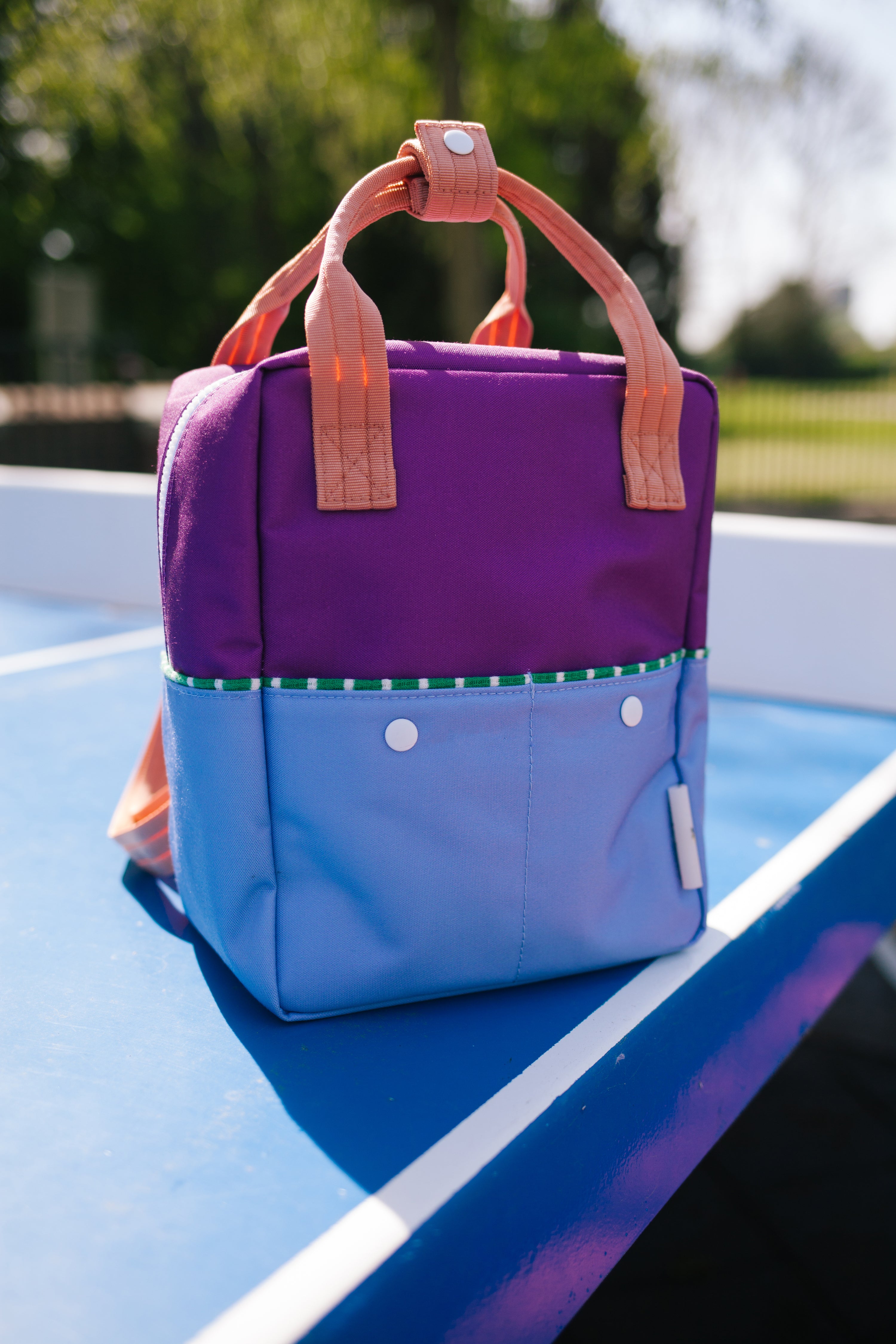 Backpack Small  | Better Together image 4