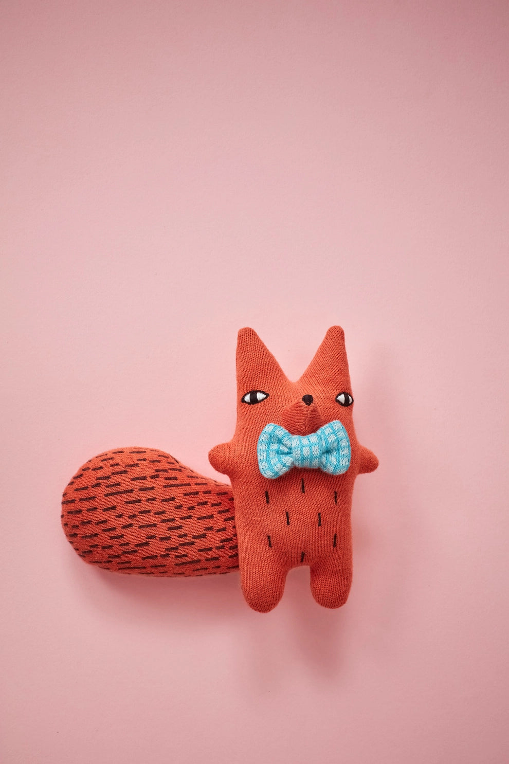 Sid Squirrel Fox image 3