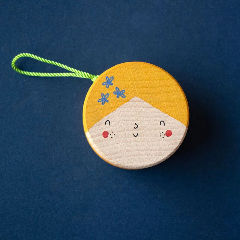 Yoyo Friends image 3