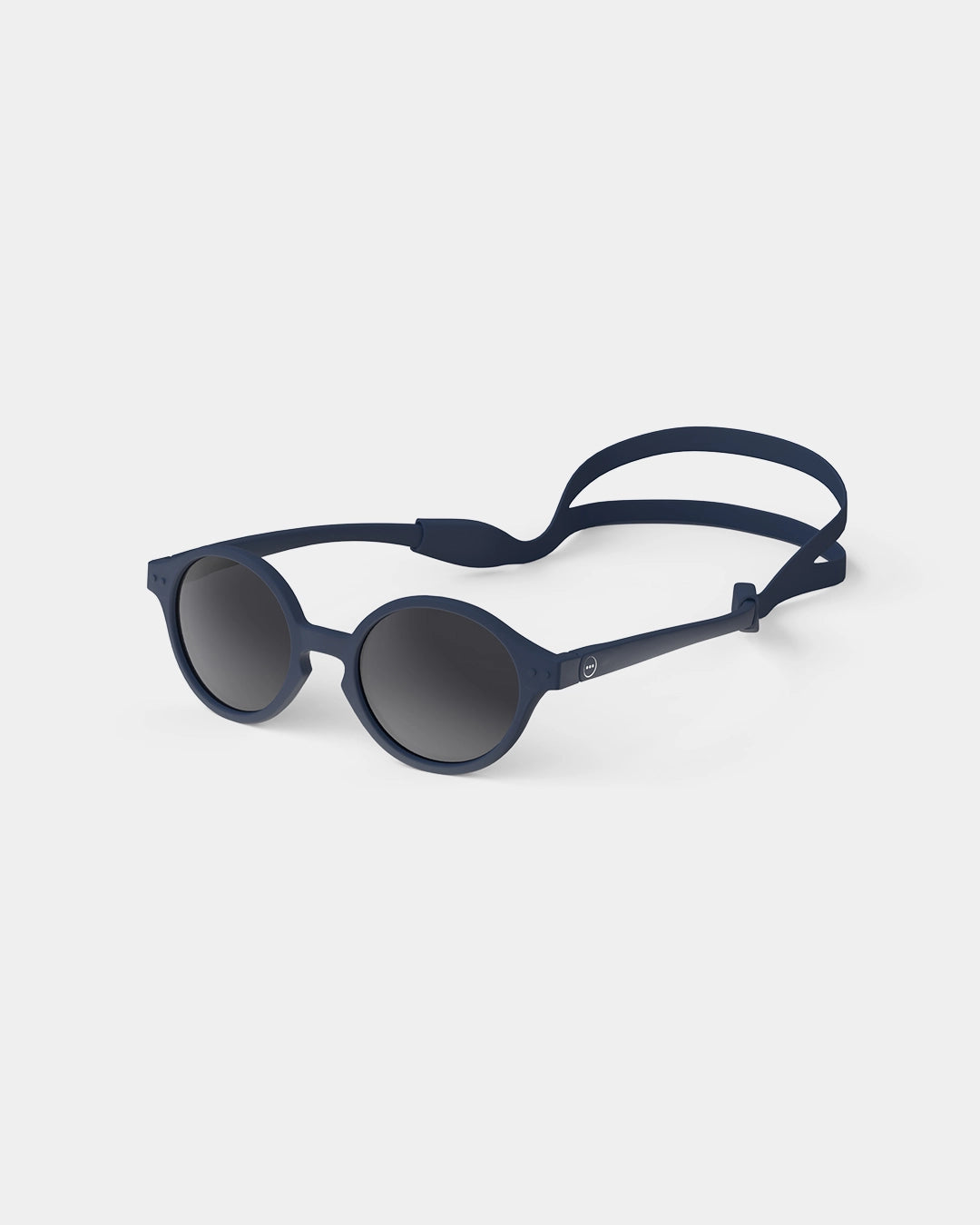 Kids Sunglasses Denim Blue image 4