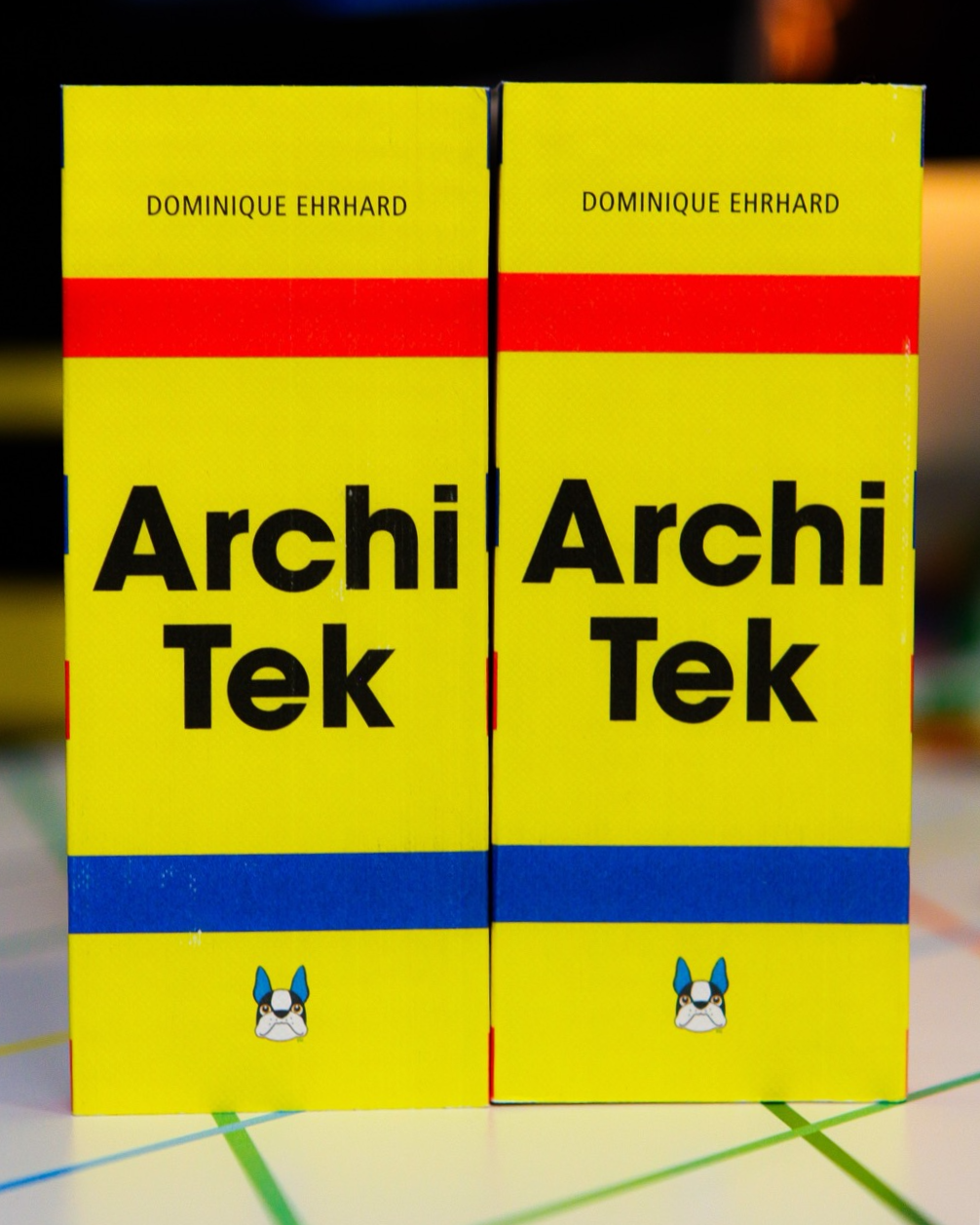 ArchiTek Architecture Building Kit image 2