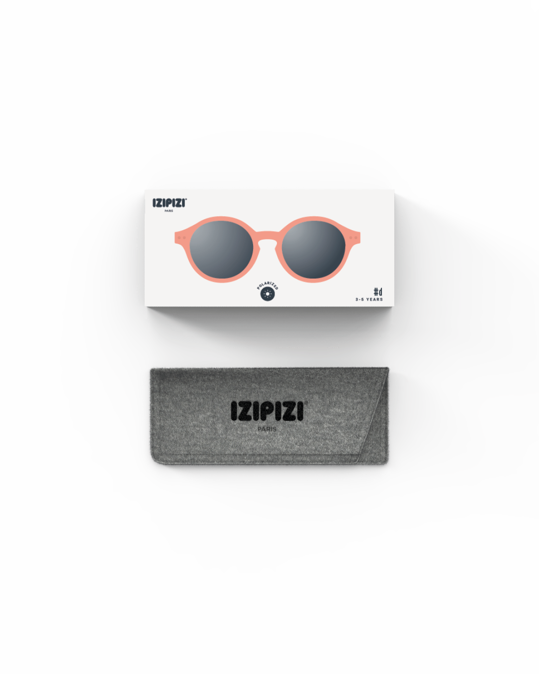 Kids Plus Sunglasses Apricot image 5