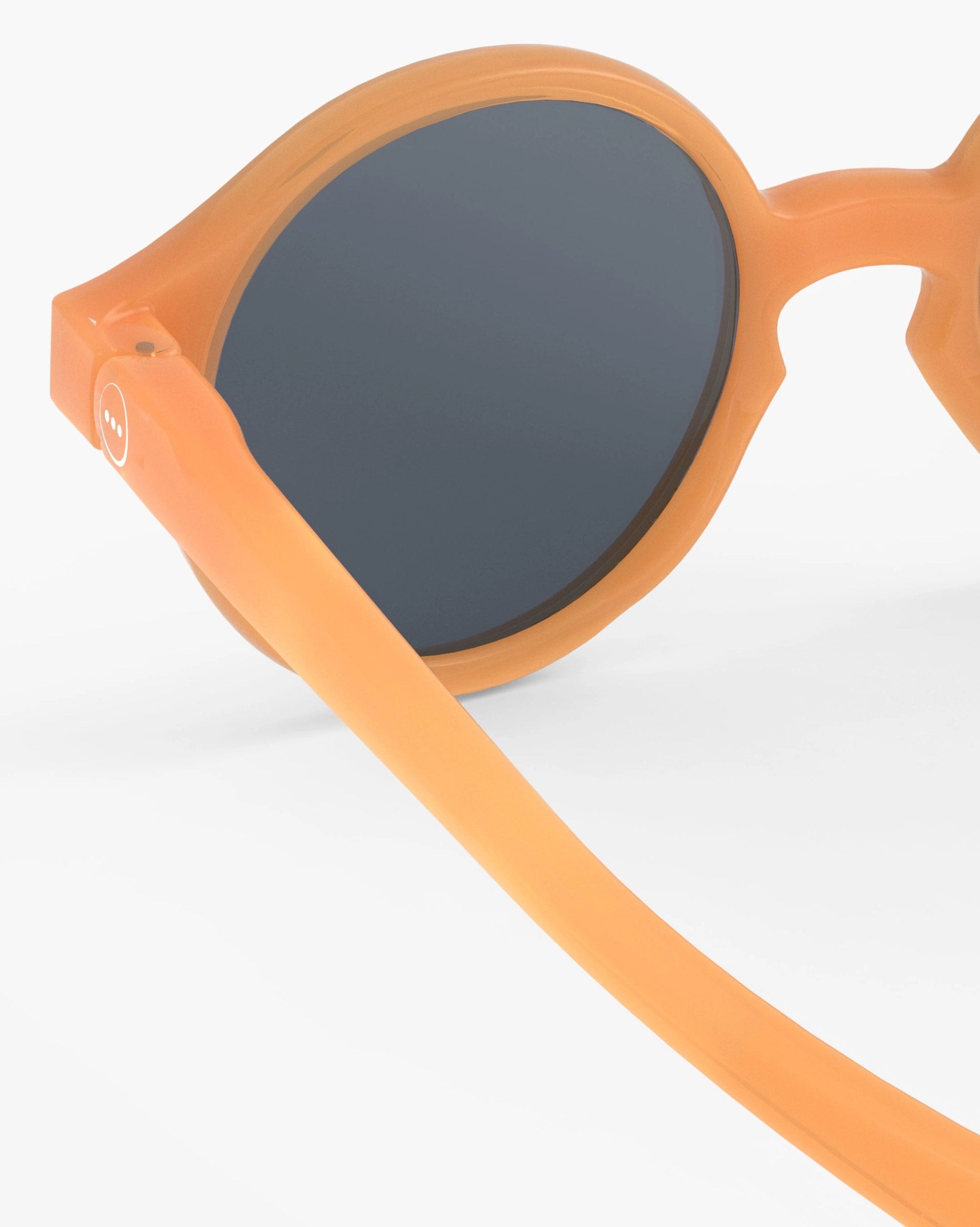 Kids Sunglasses Orange Smash image 5