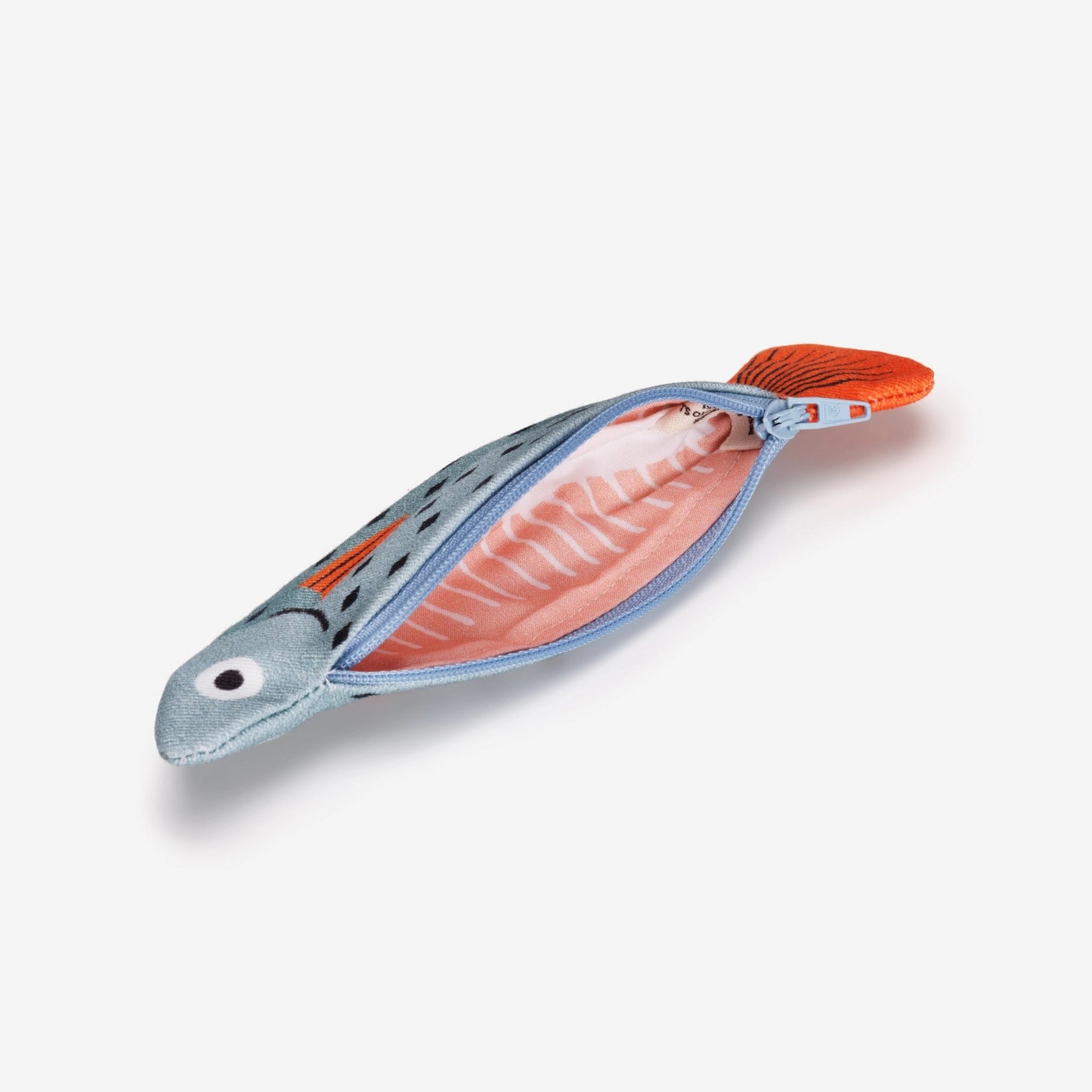 Small Whiting Fish Pouch image 1