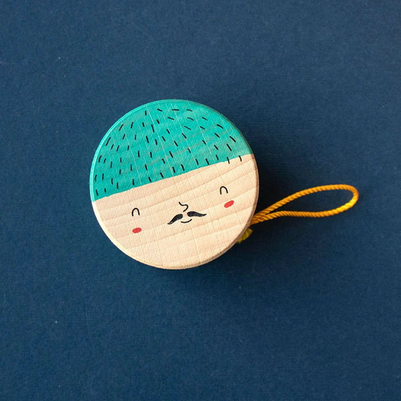 Yoyo Friends image 2
