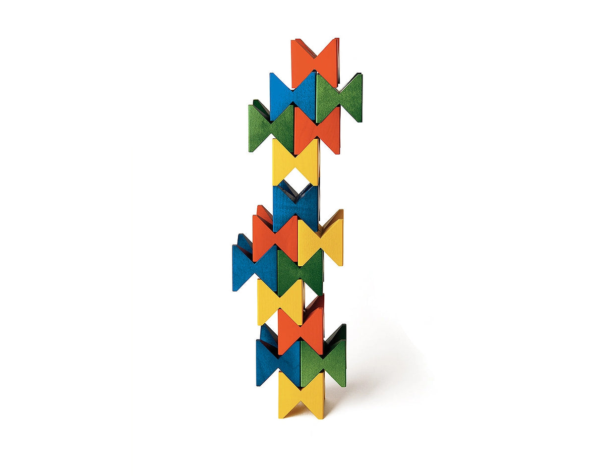Naef Spiel Mini Colored Blocks