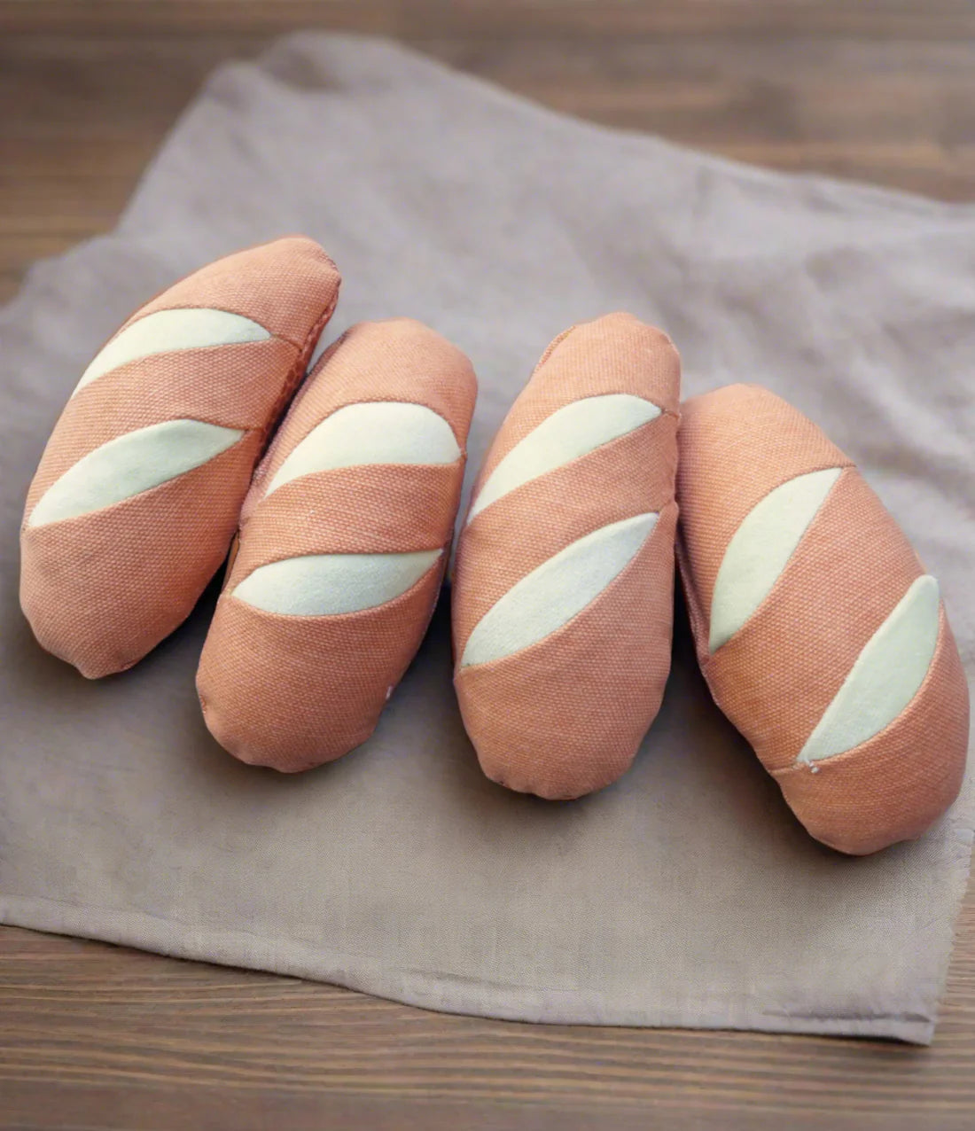 French Baguette | Pretend Play image 1