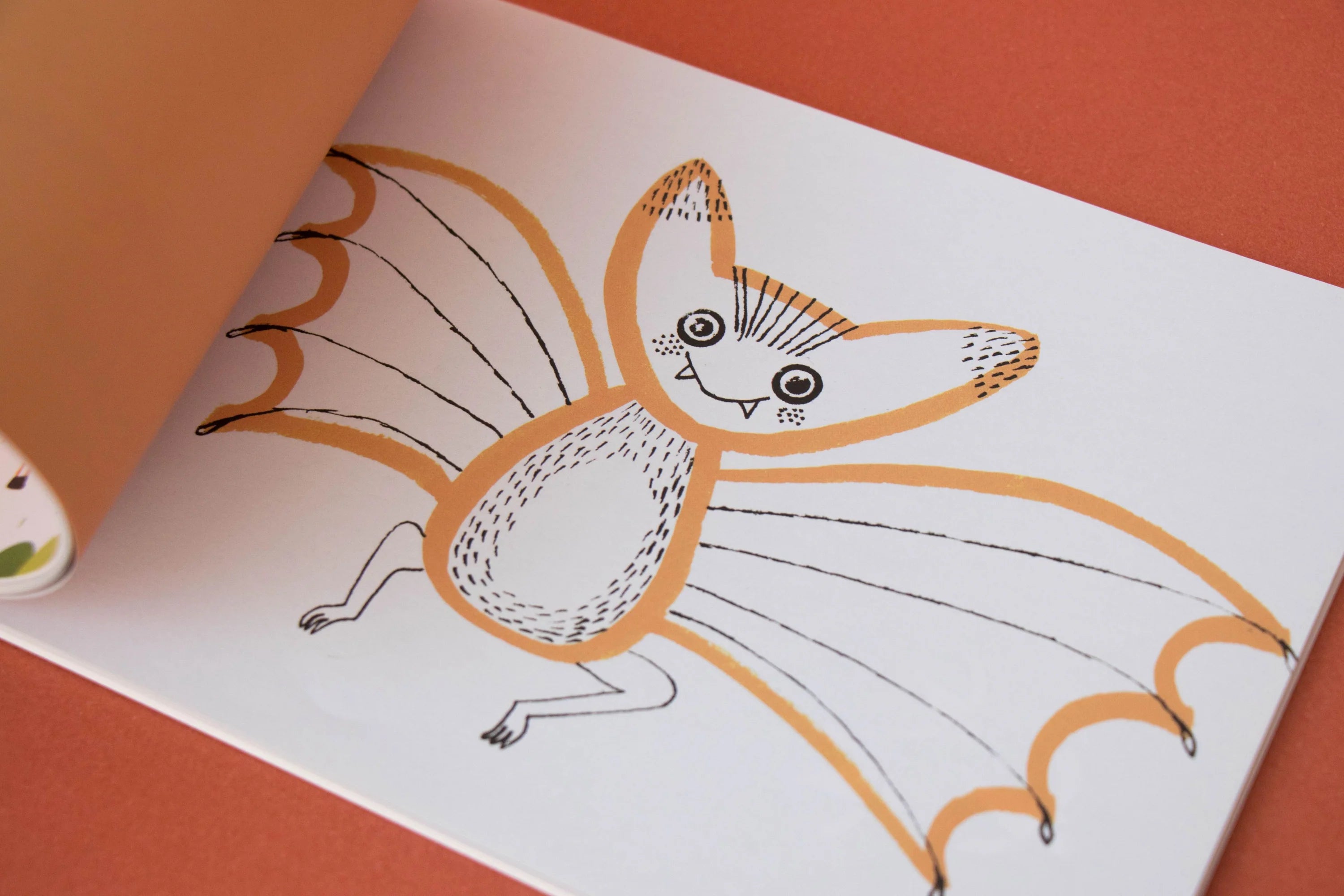 Sticker Activities Book image 8