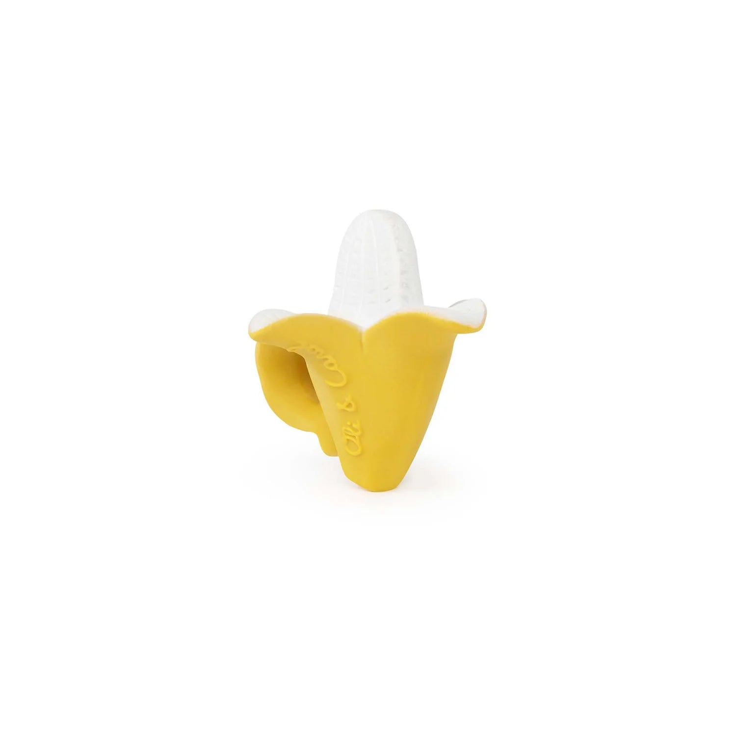 Banana Mini Baby Teether image 2