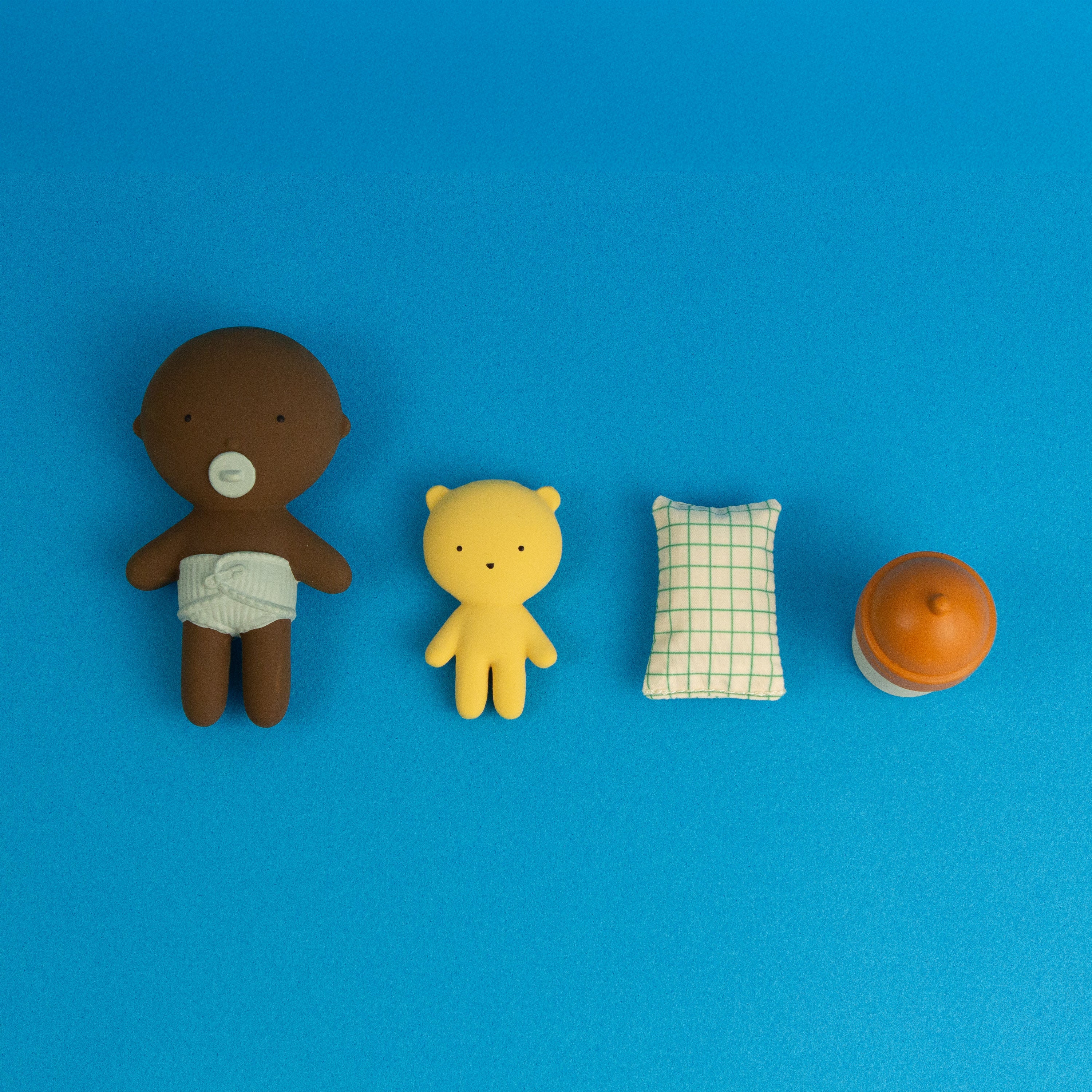 Gommu Pocket Honey | Handmade Dolls image 5