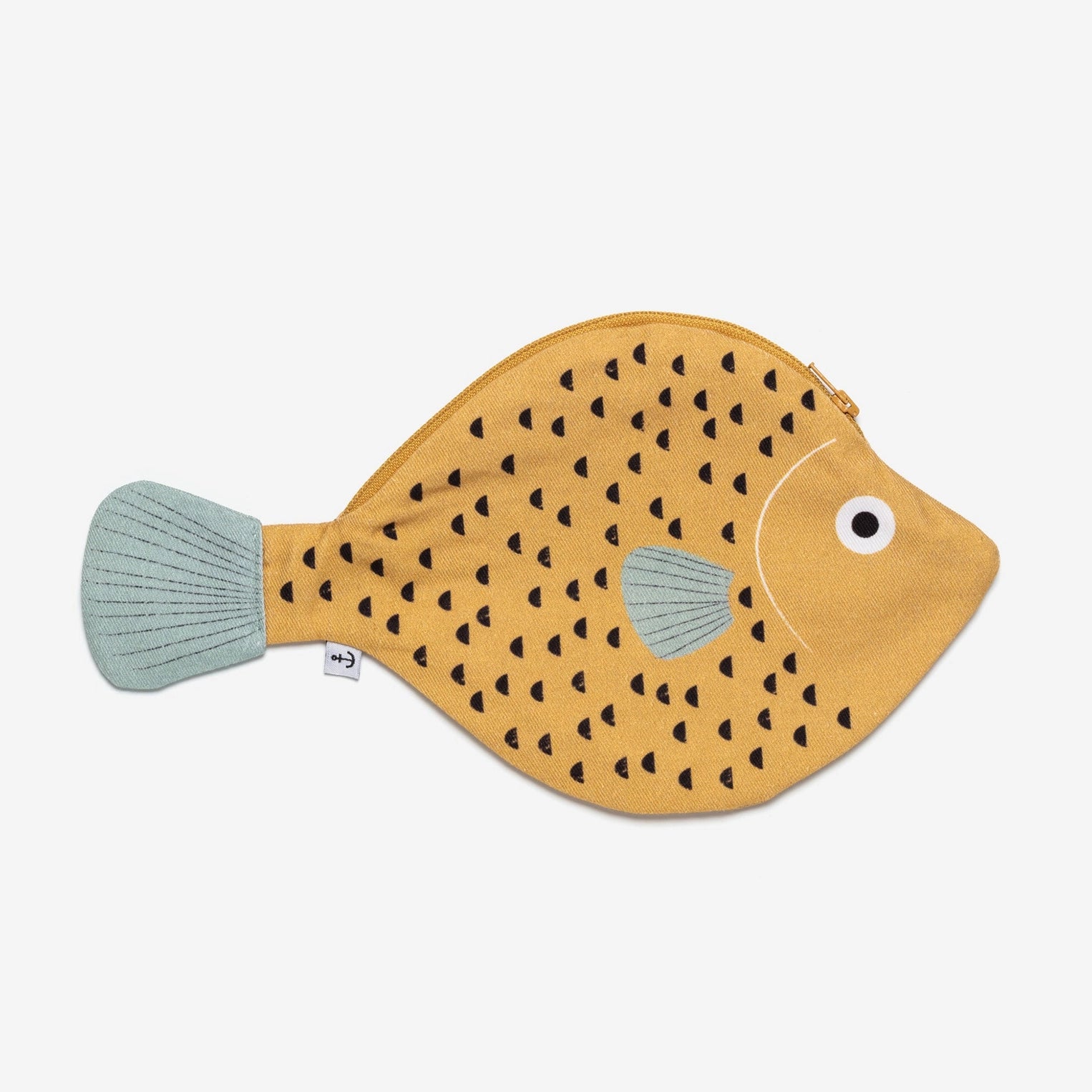 Saint Peter Fish Pouch image 0