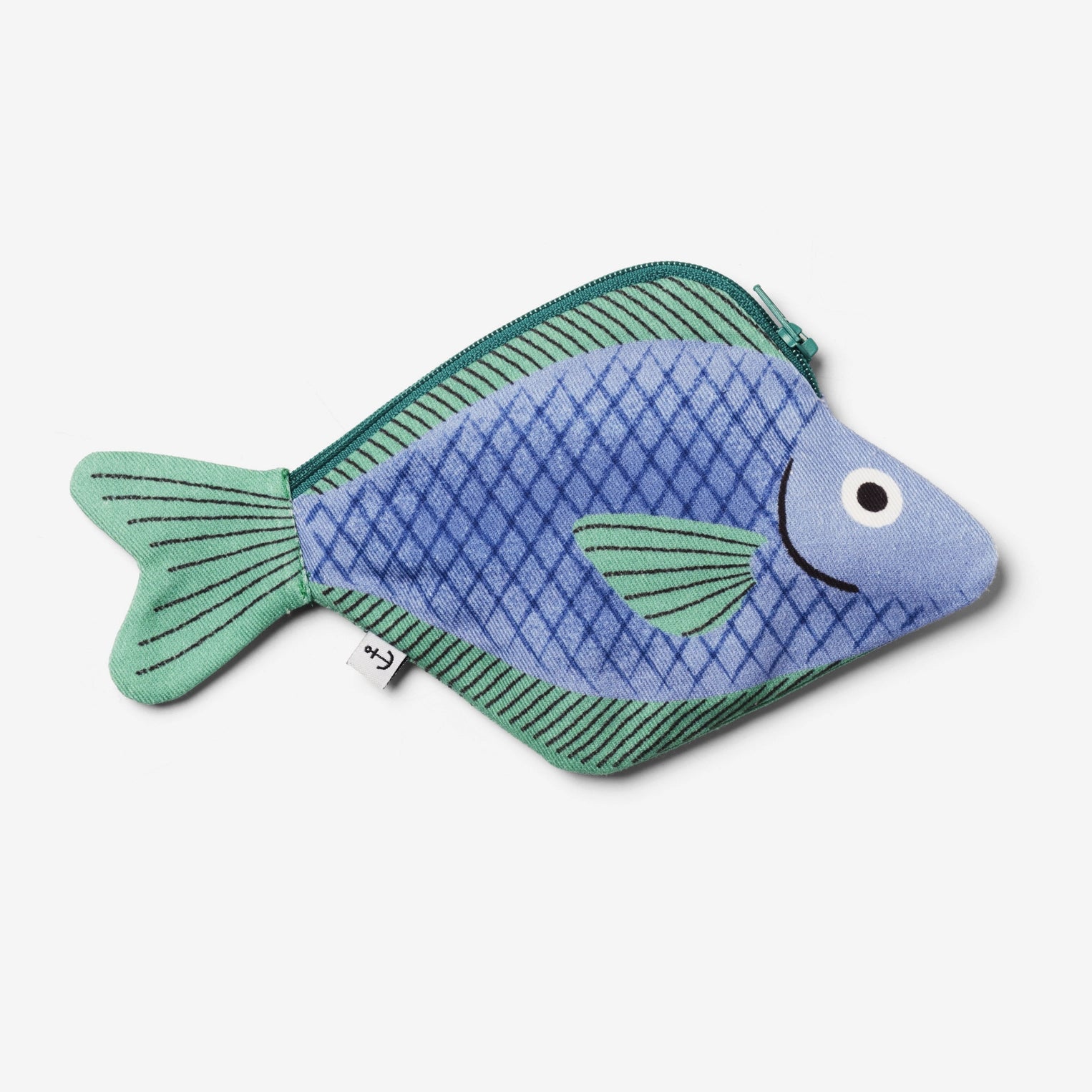 Seabream Lilac Pouch image 0