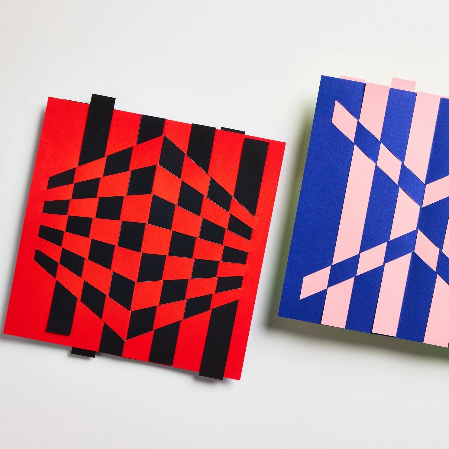 Op Art Sticker Based Art Pack Vol ①② image 6