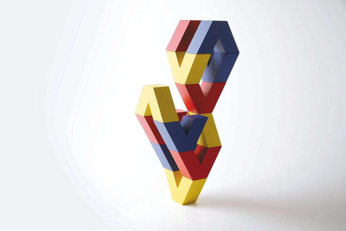Naef Vivo Blocks