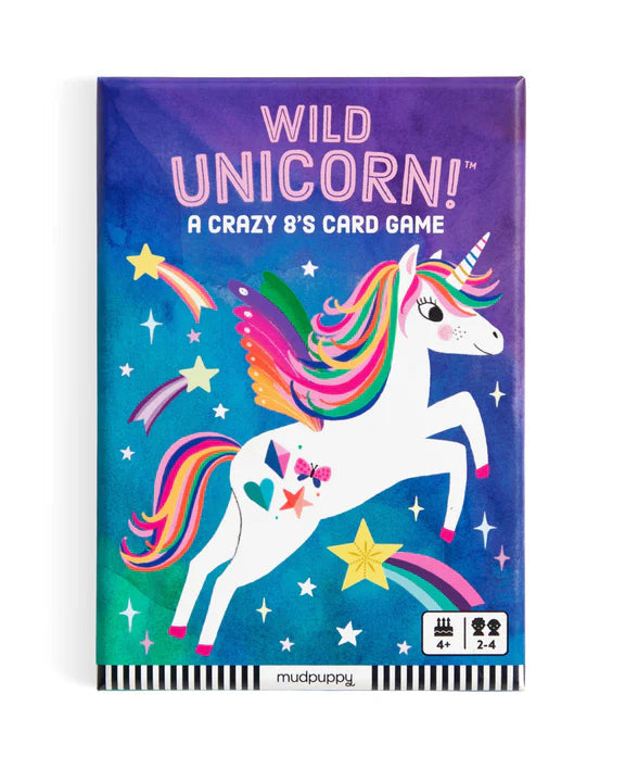 Wild Unicorn Card Game image 3