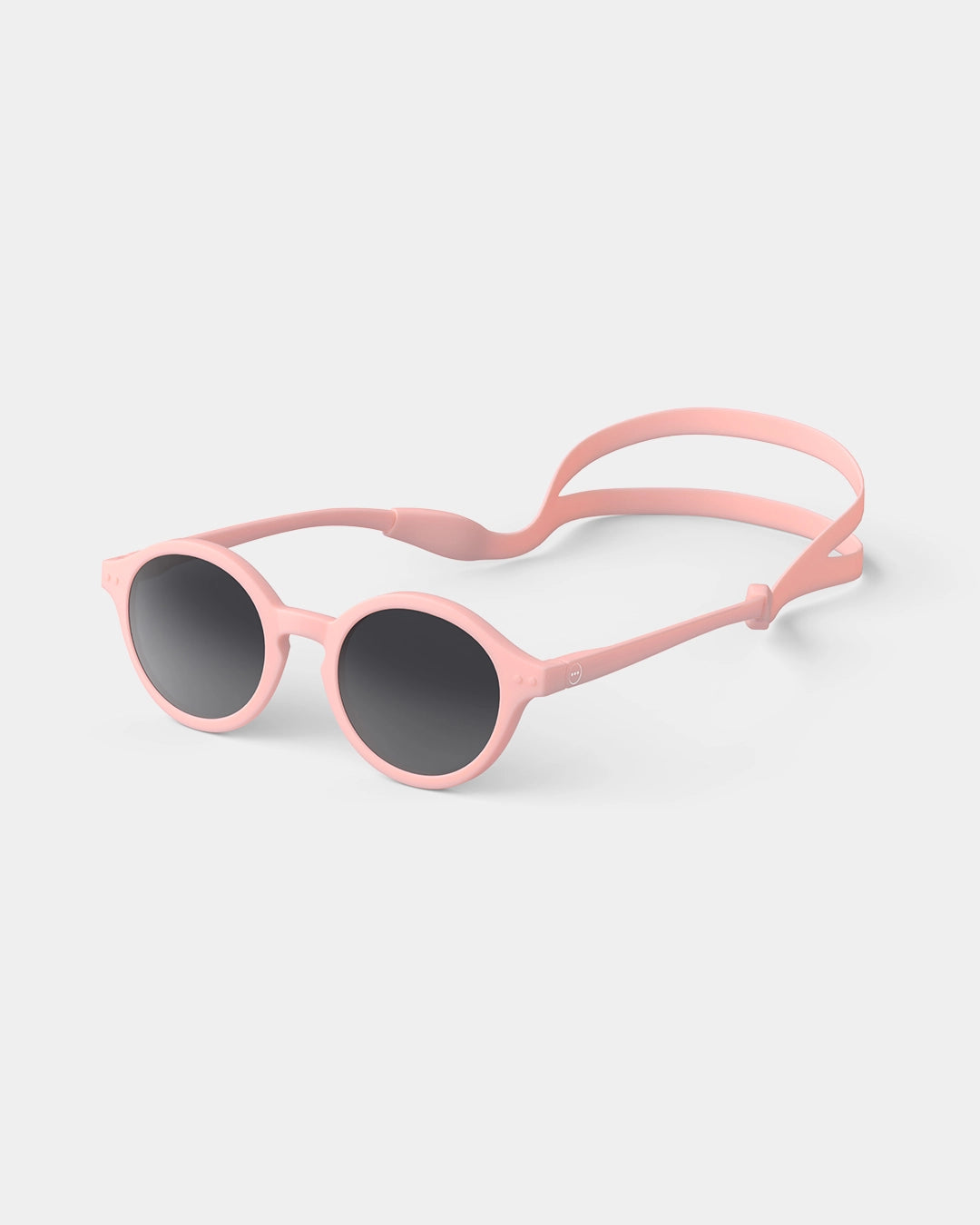 Kids Plus Sunglasses Pastel Pink image 2