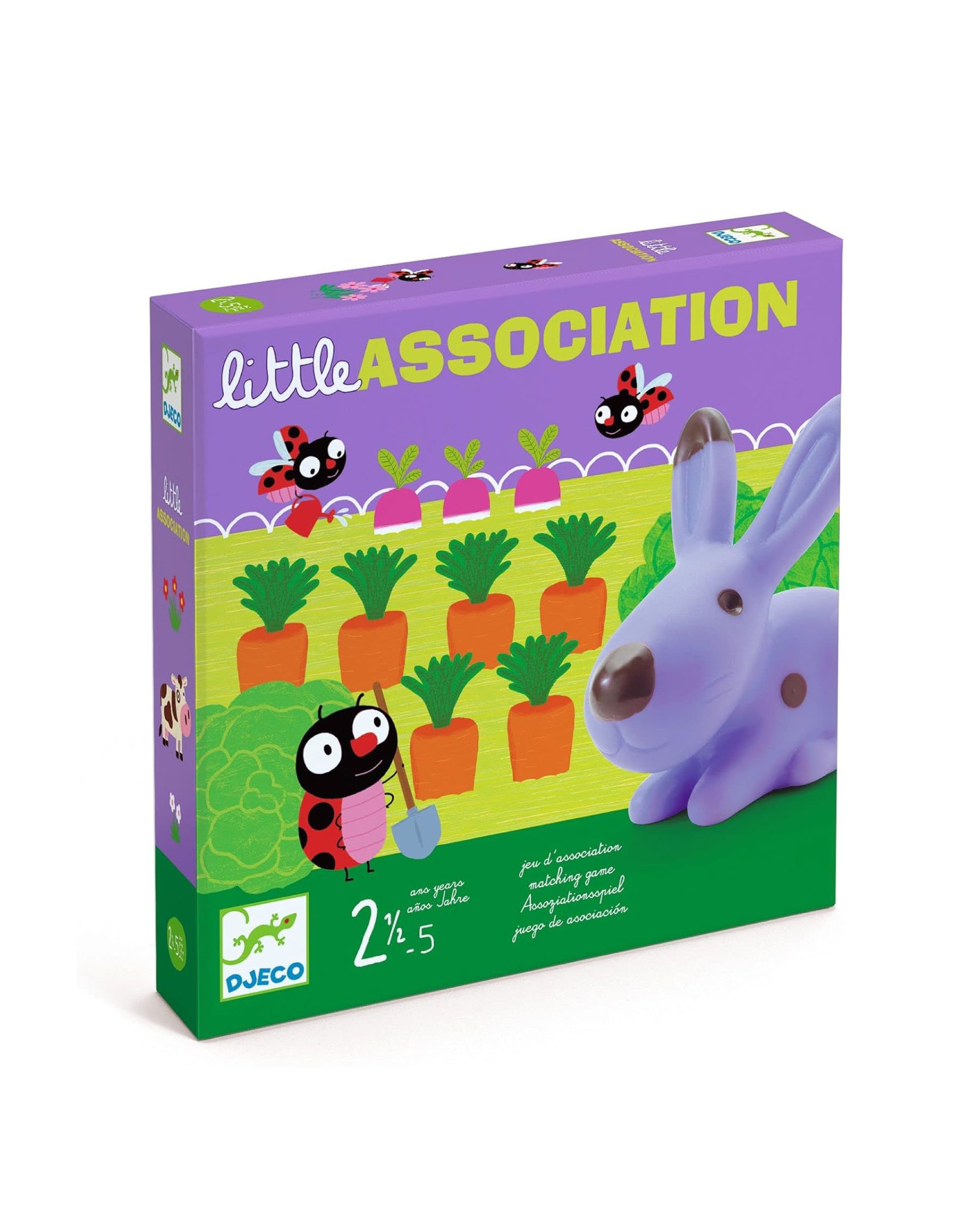 Little Association Game