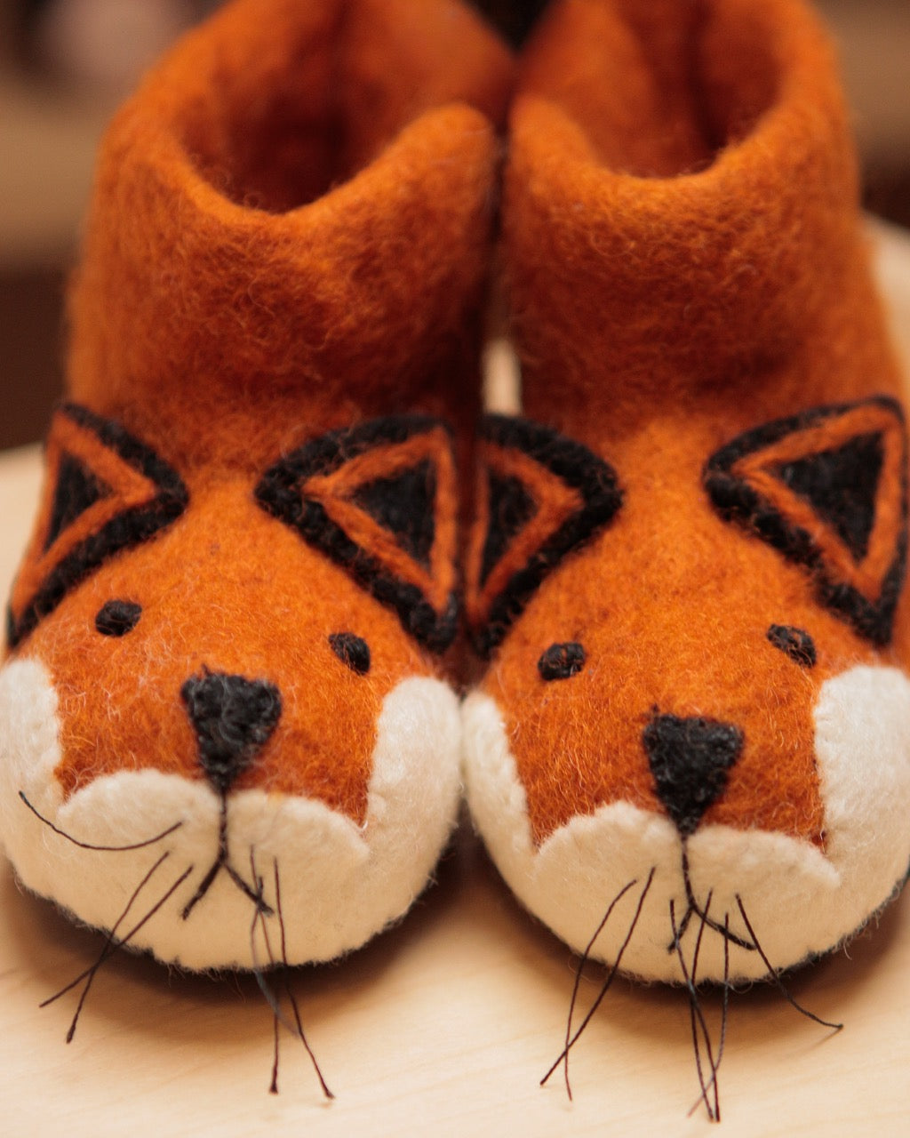 Finlay Fox Slippers image 4