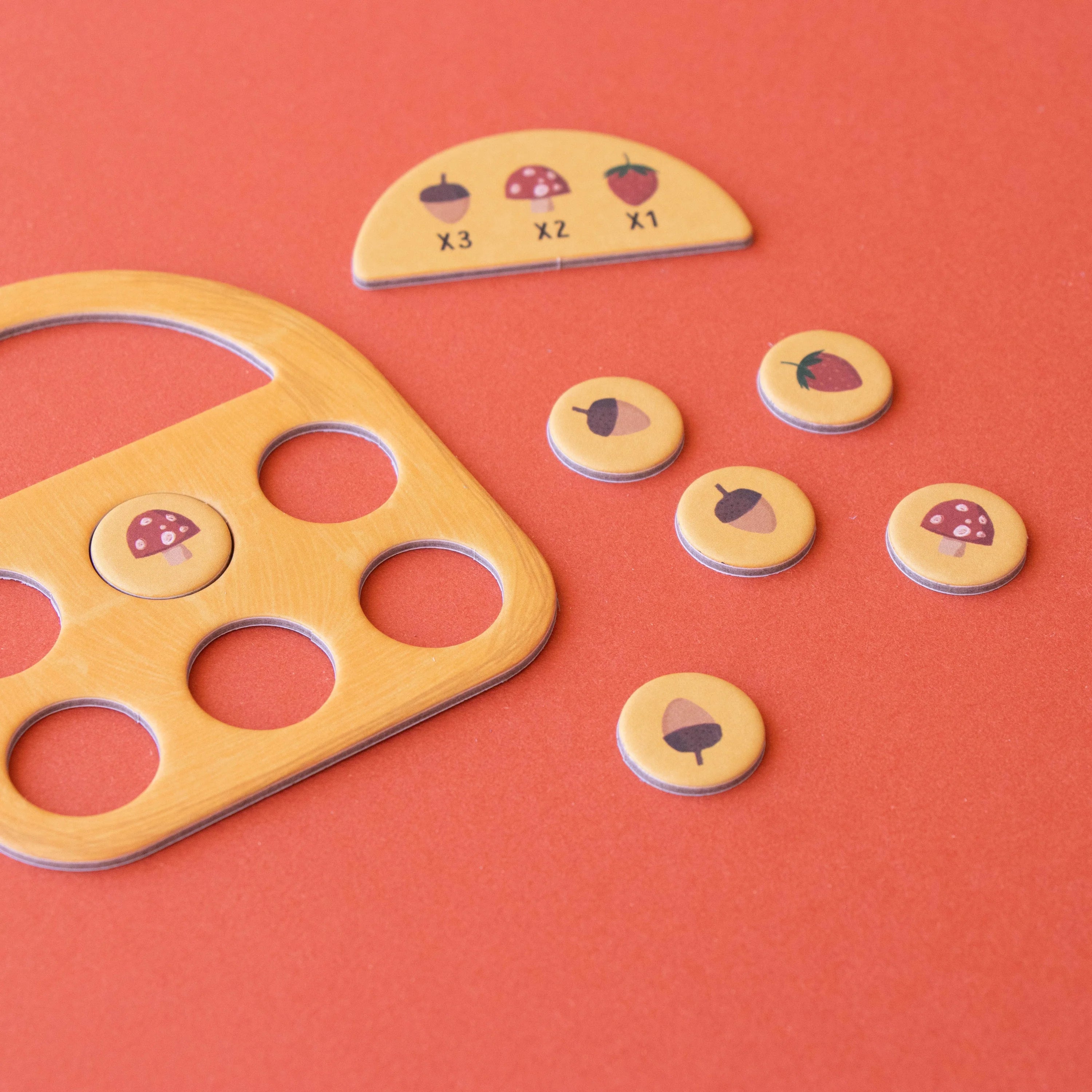 Tiny Strawberries Game image 11