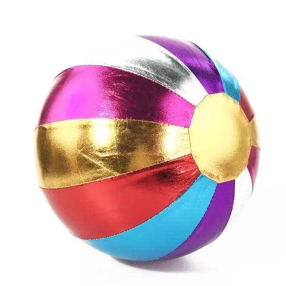 Circus Balloon Ball | Multi Colour 40cm image 0
