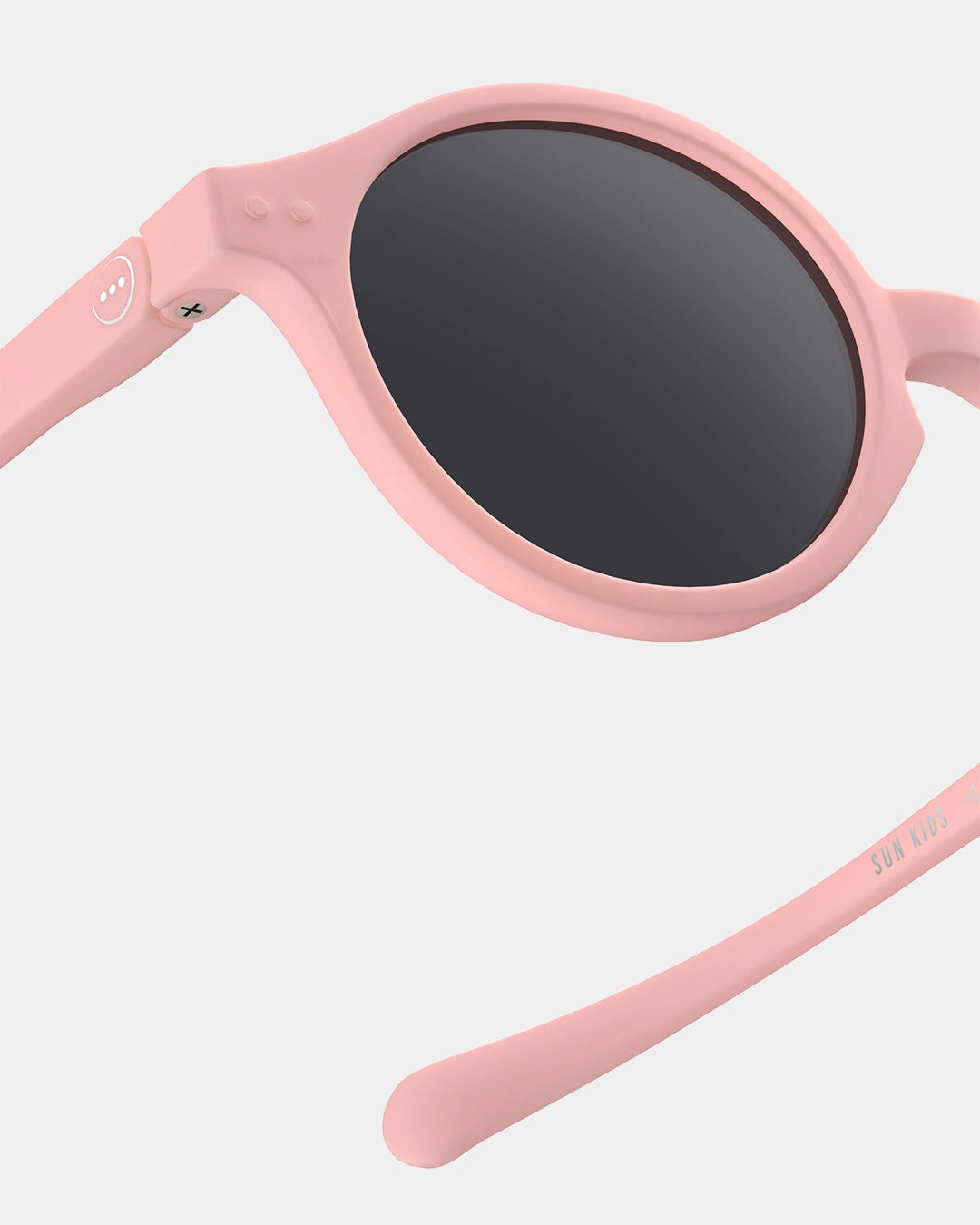 Kids Sunglasses Pastel Pink image 4