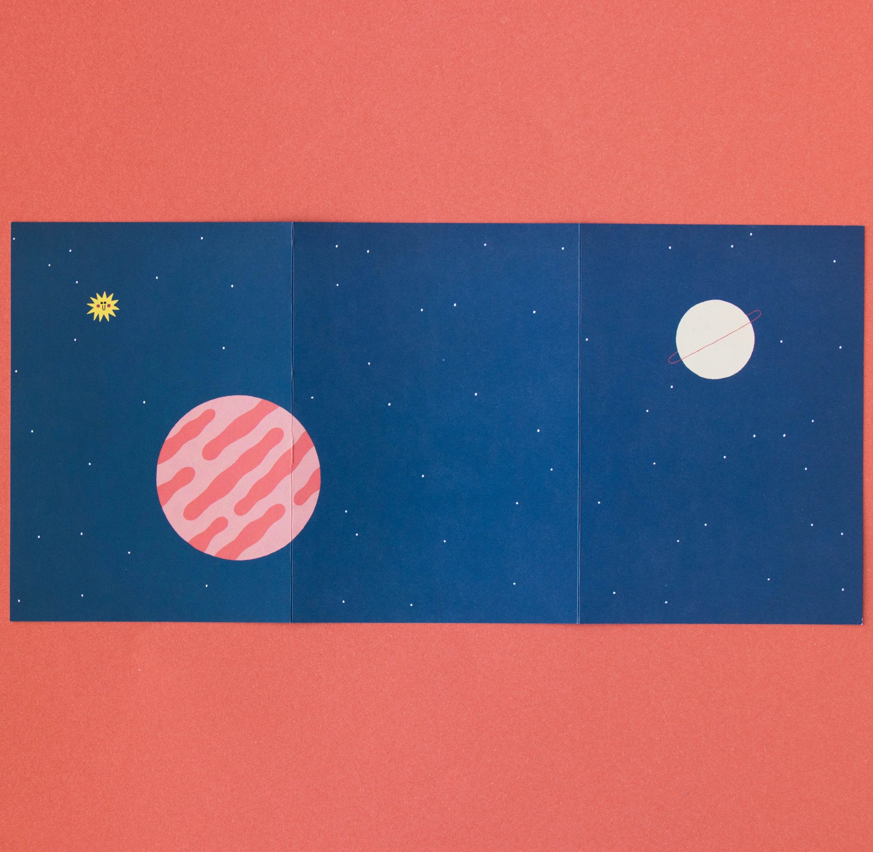 Space Sticker Activity Set image 4