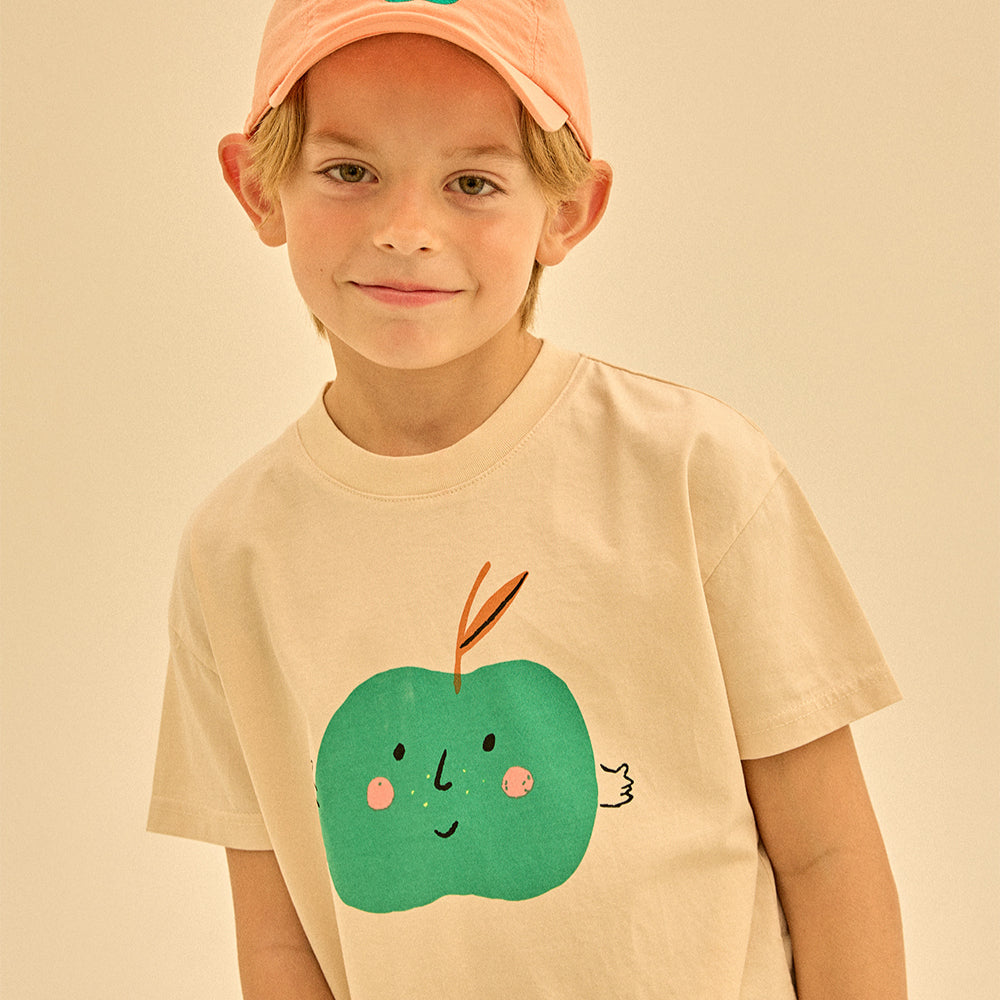 Sweet Apple Tee image 4