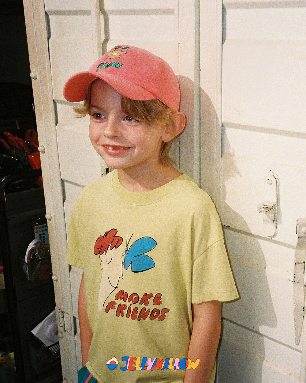 Make Friends Tee image 6